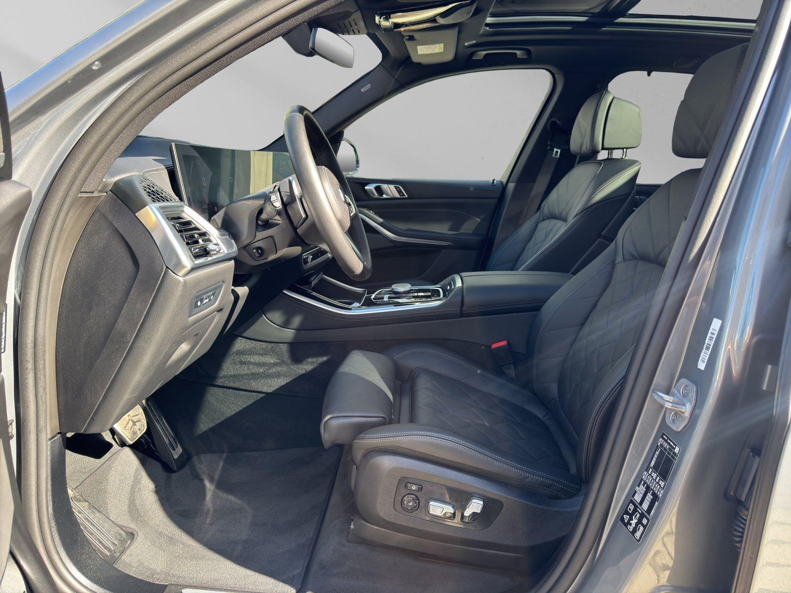 BMW X5 – Bild 7