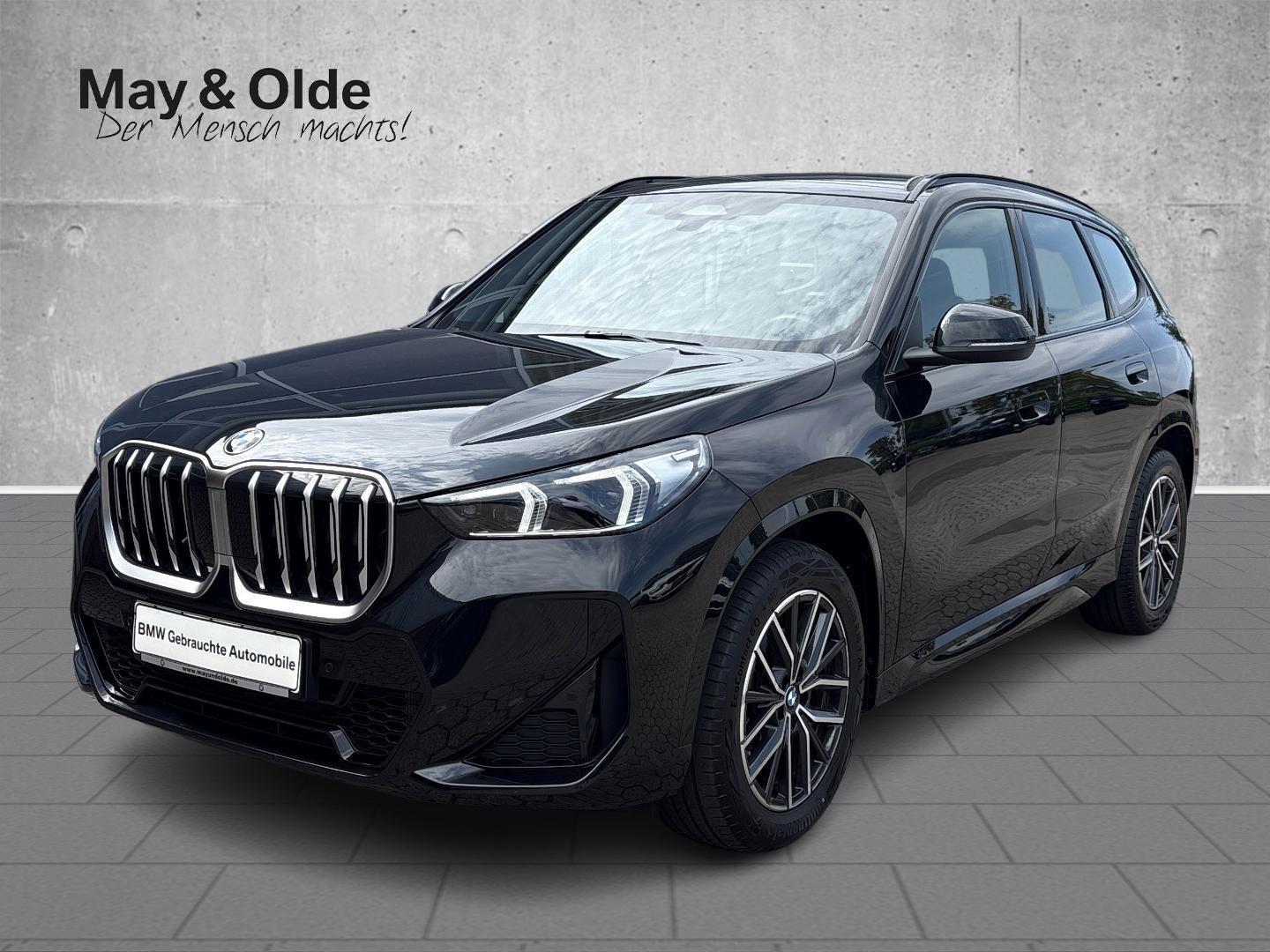 BMW X1 – Bild 16