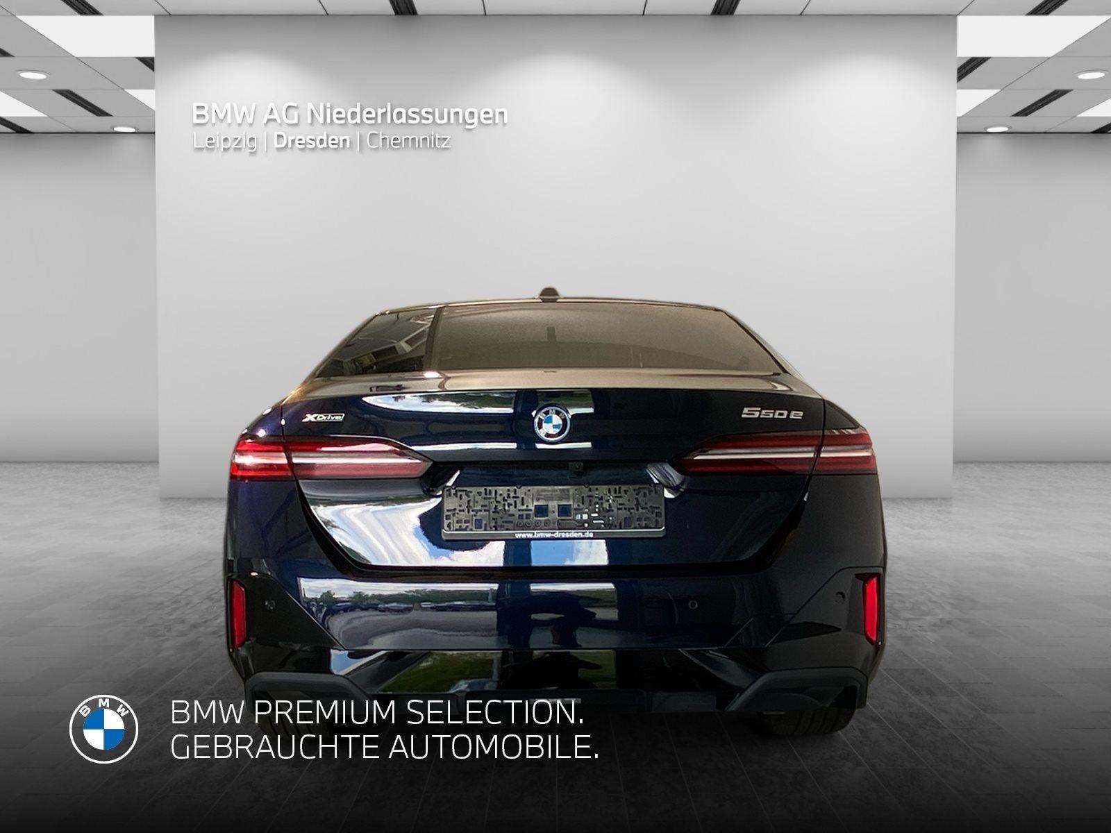BMW 5er – Bild 5
