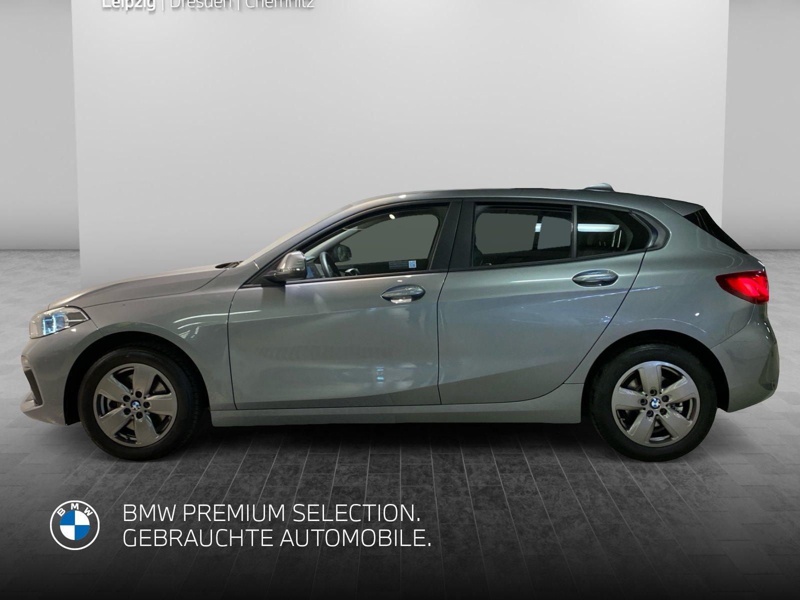 BMW 1er – Bild 2