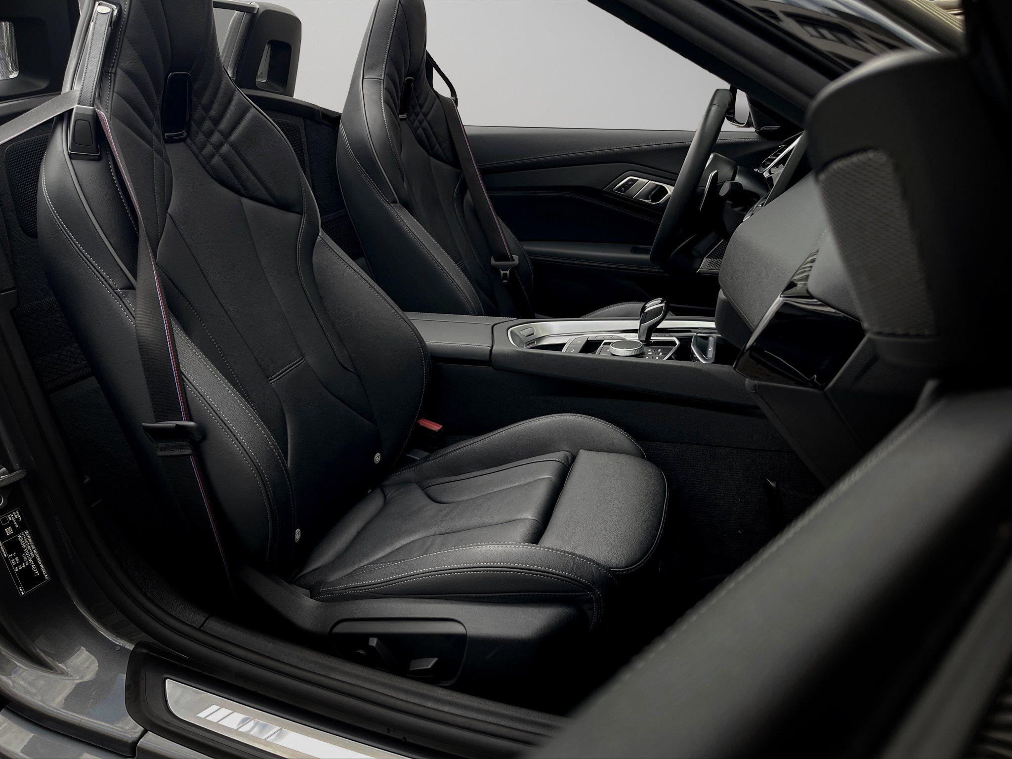 BMW Z4 – Bild 8