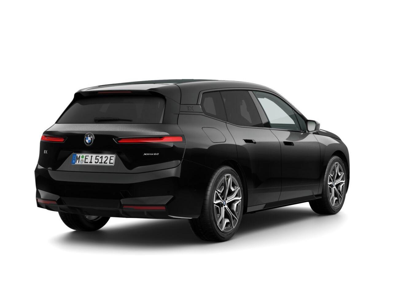 BMW iX – Bild 2