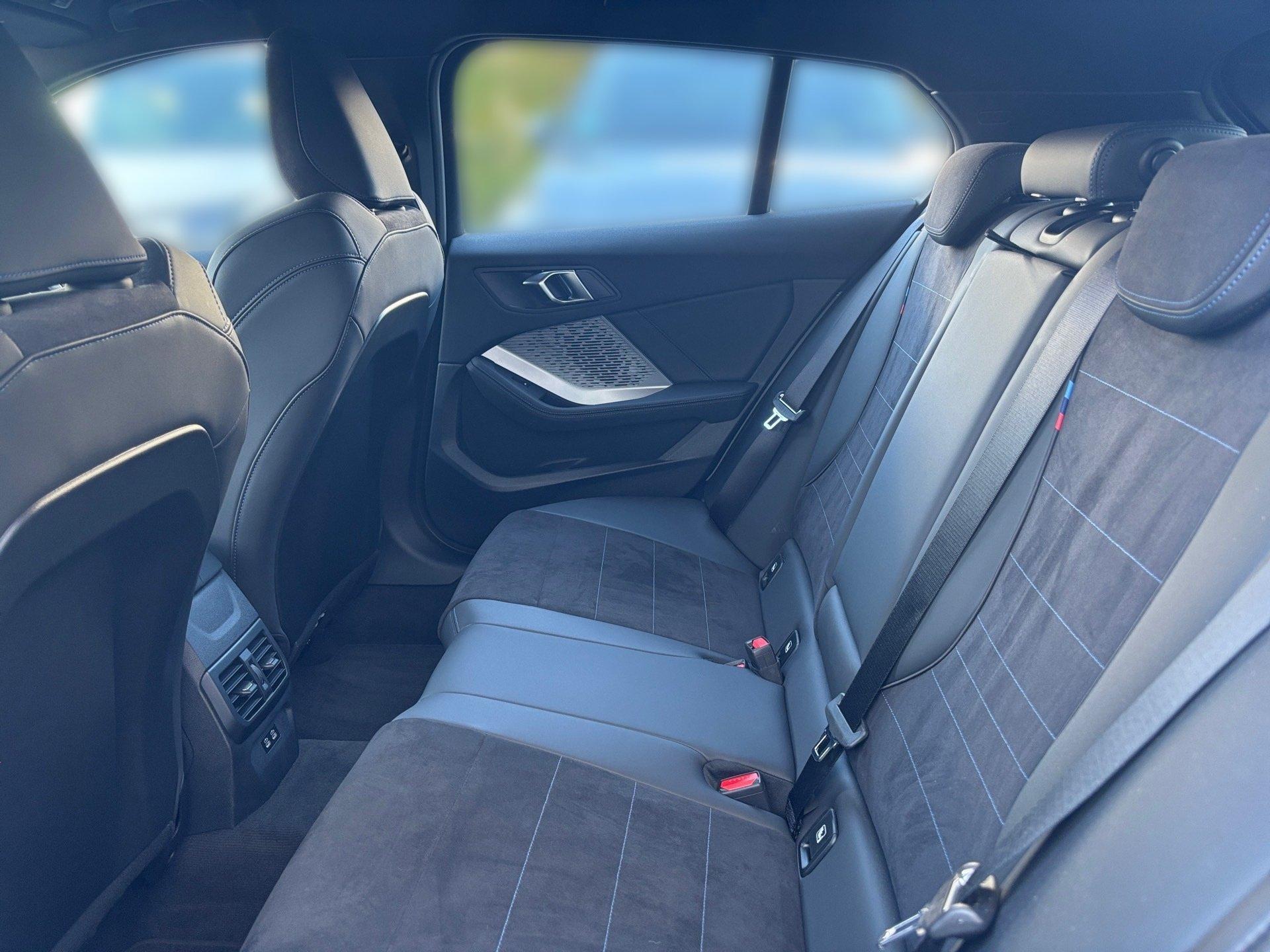 BMW 1er – Bild 7