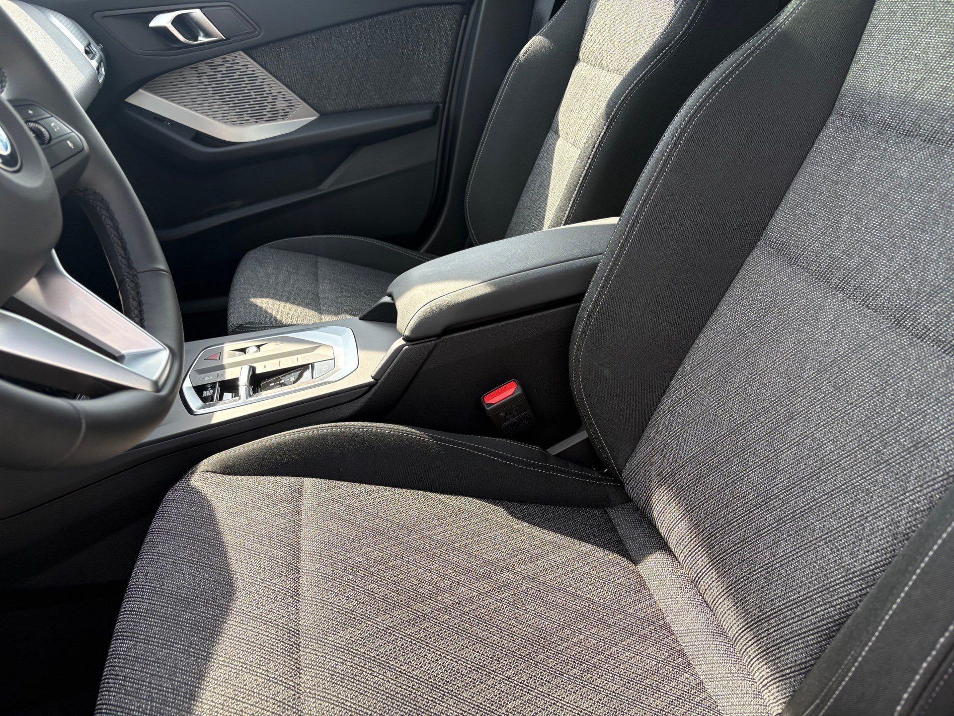BMW 1er – Bild 7