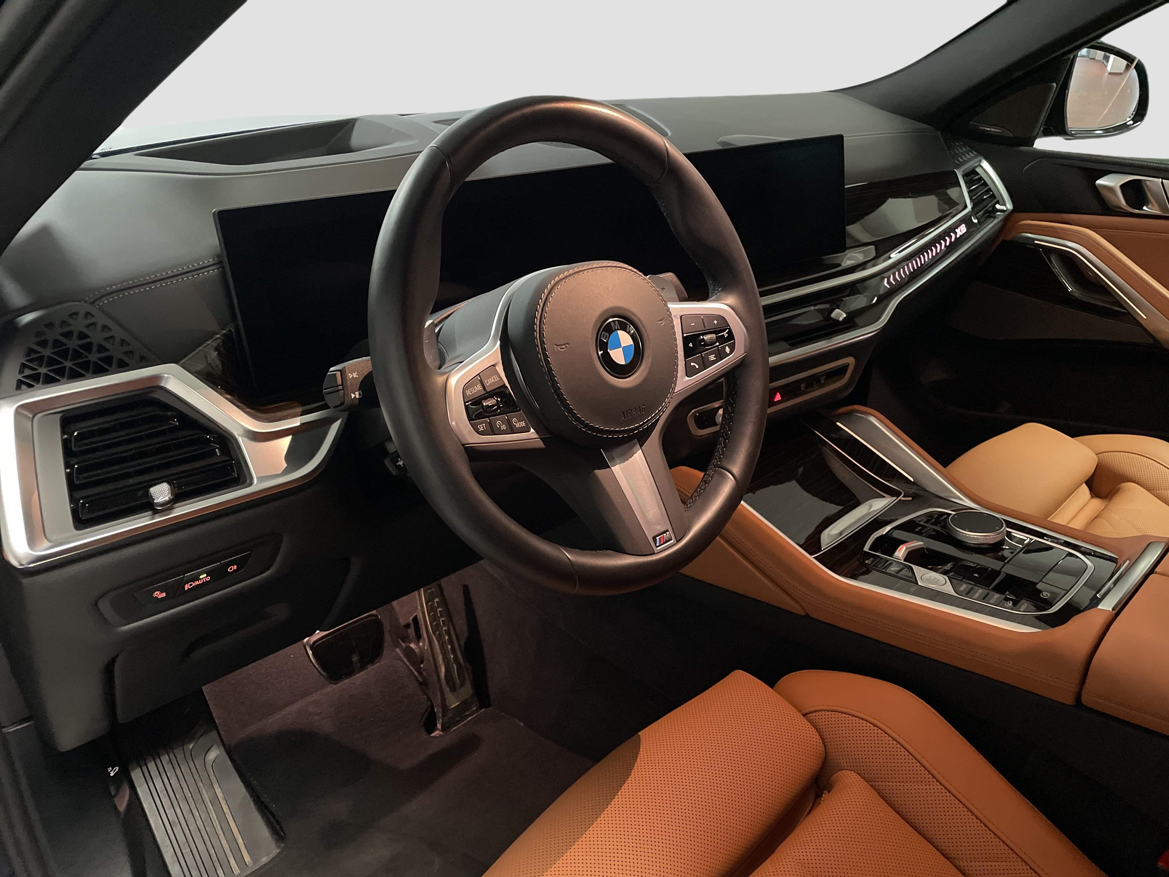 BMW X6 – Bild 7