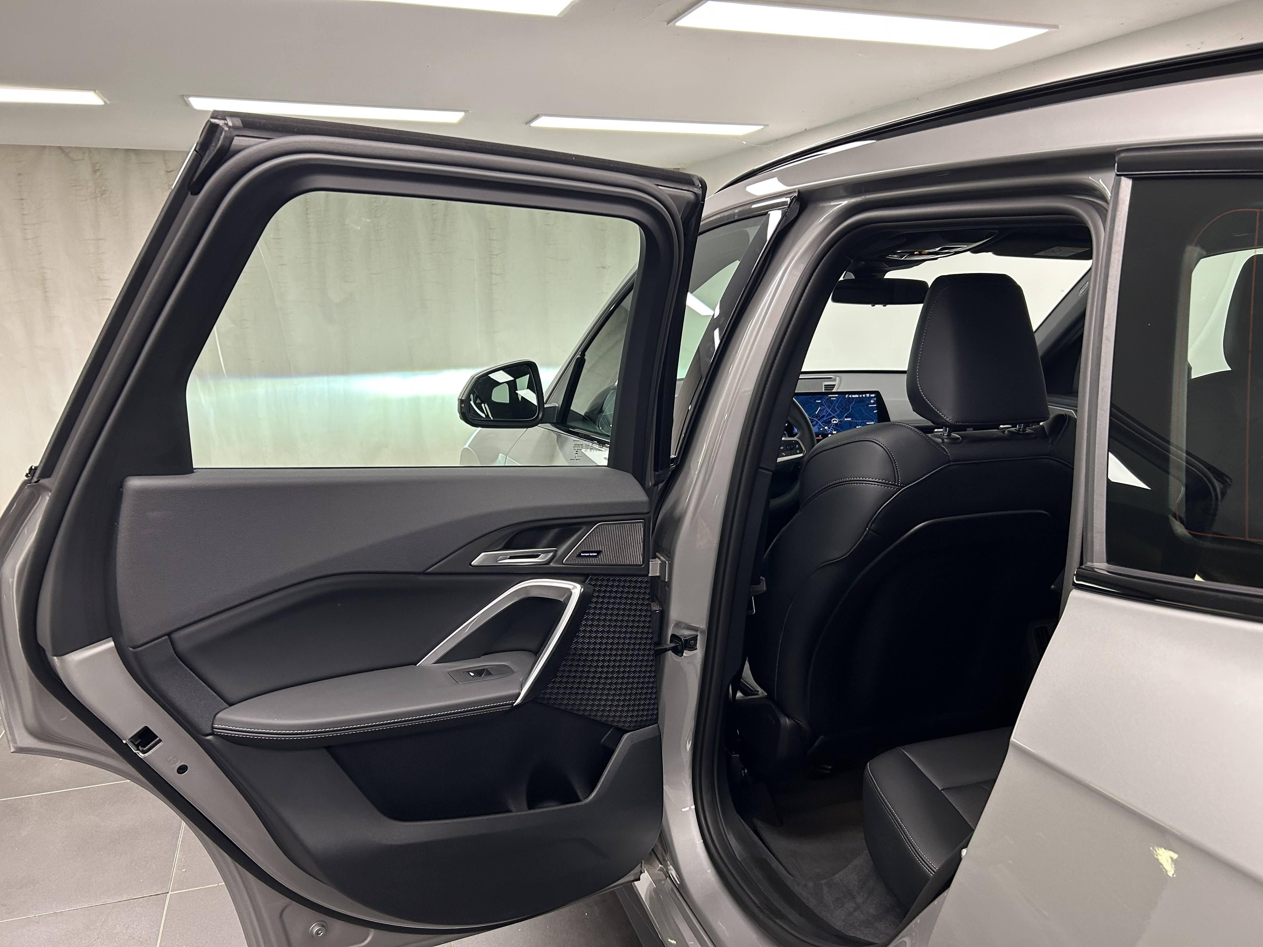 BMW X1 – Bild 9
