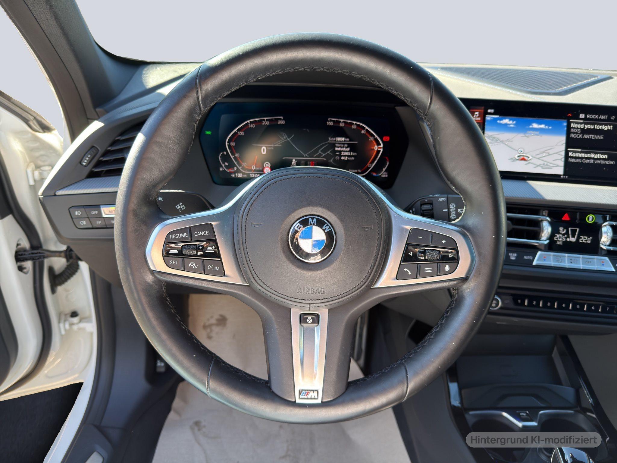 BMW 1er – Bild 7