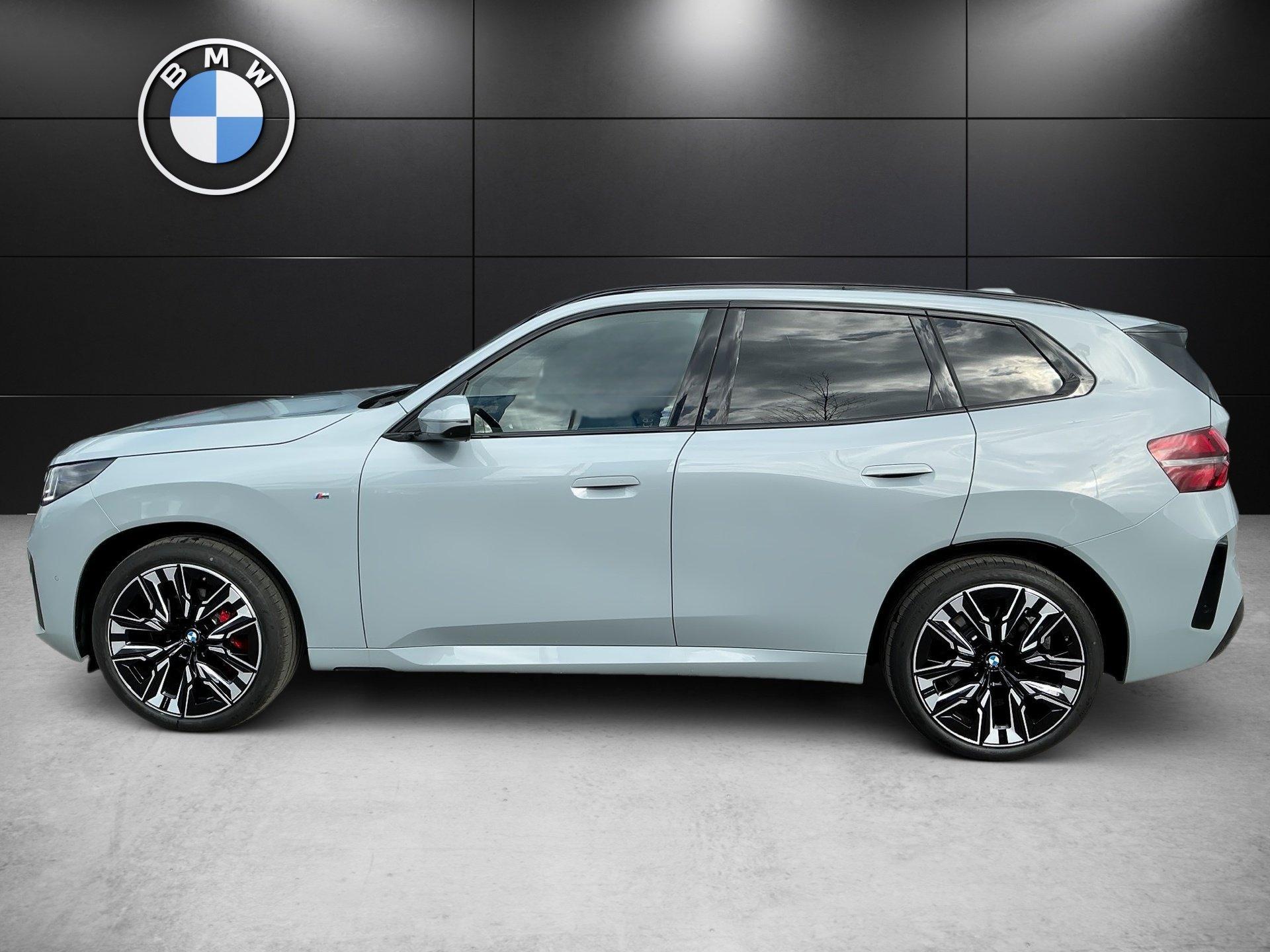 BMW X3 – Bild 5