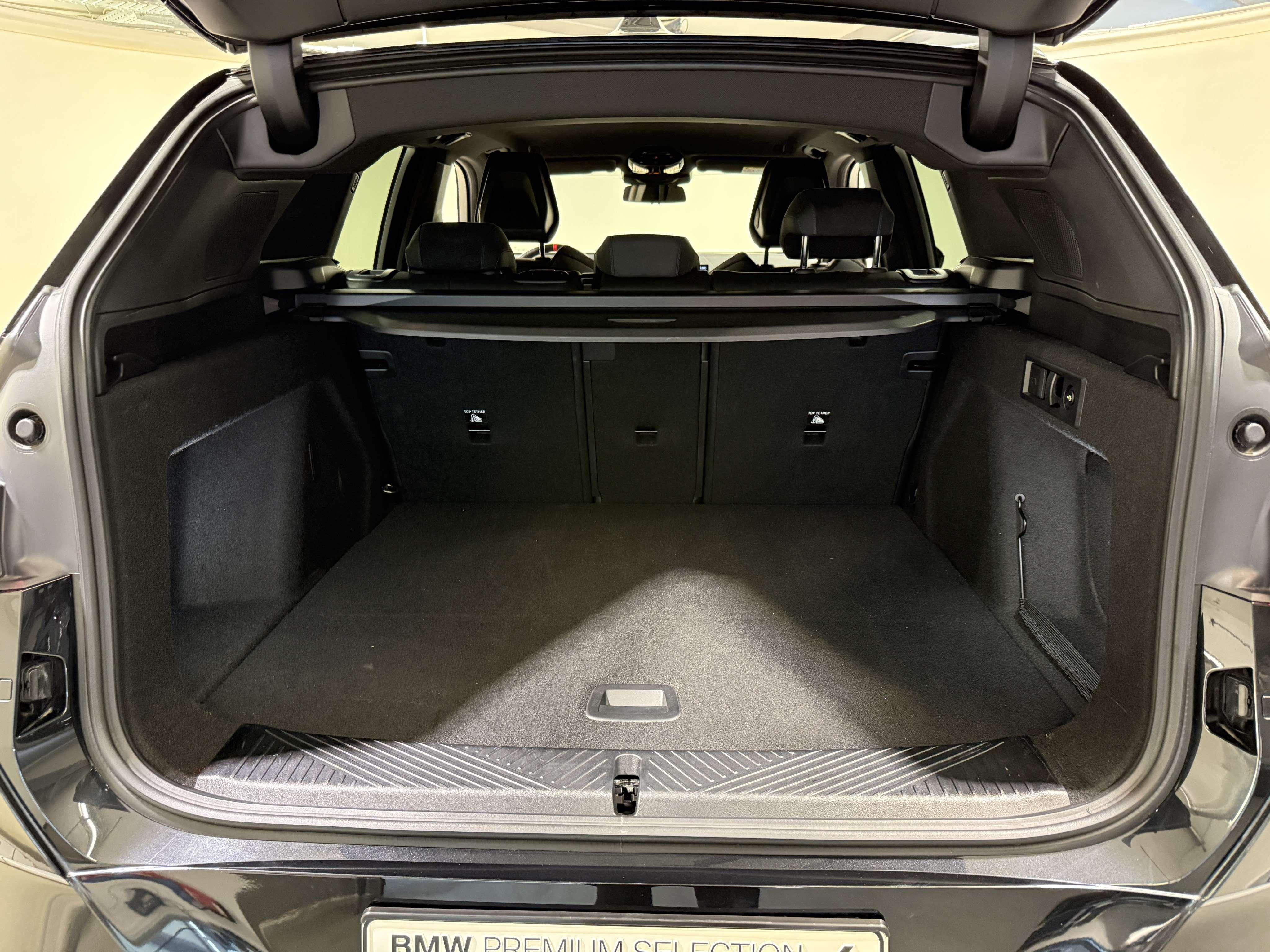 BMW X3 – Bild 8
