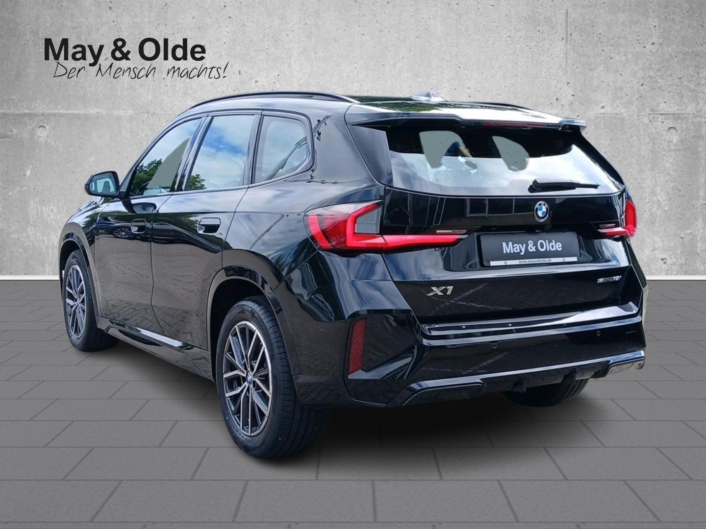 BMW X1 – Bild 9