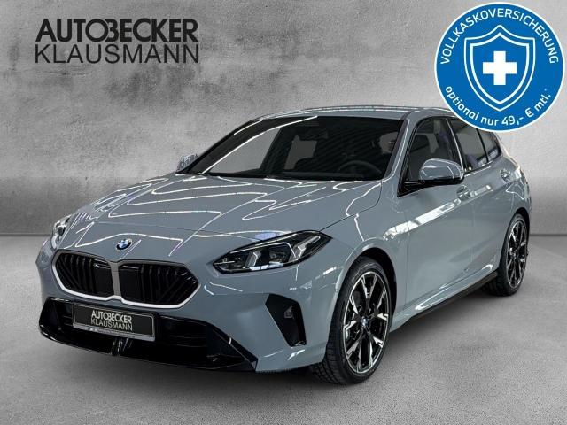BMW 1er – Bild 20