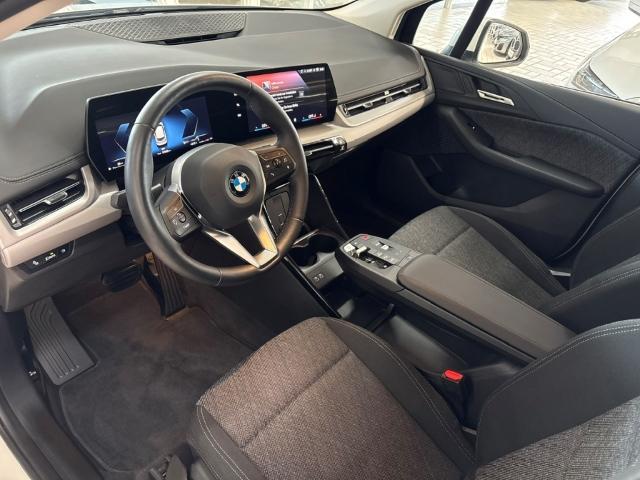 BMW 2er Active Tourer