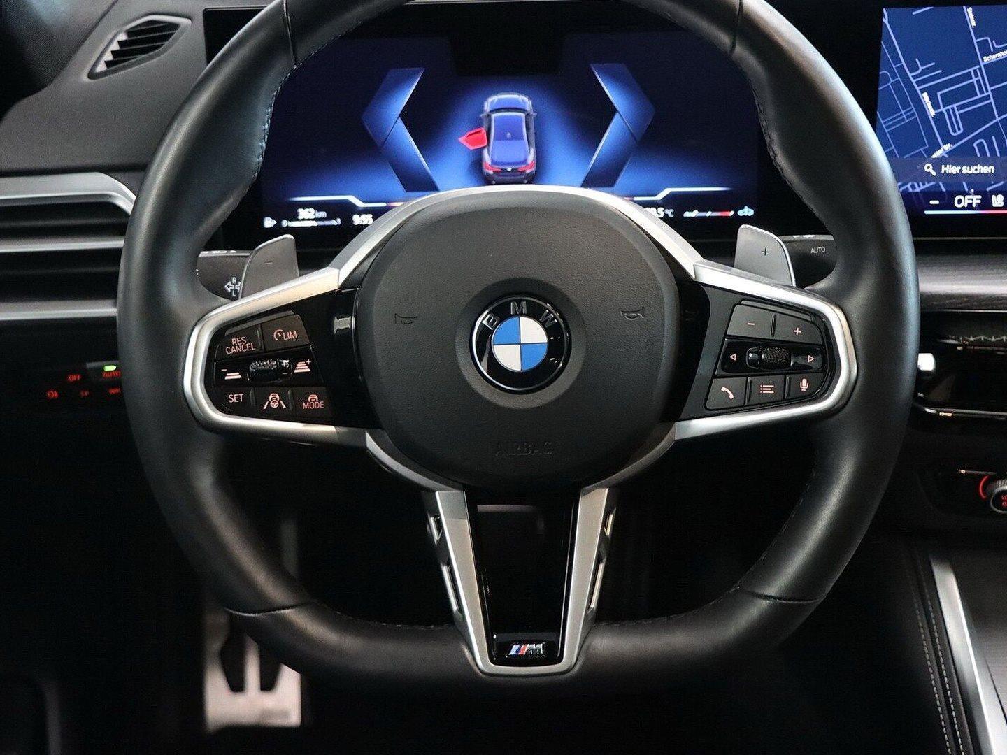 BMW 4er Gran Coupé – Bild 14