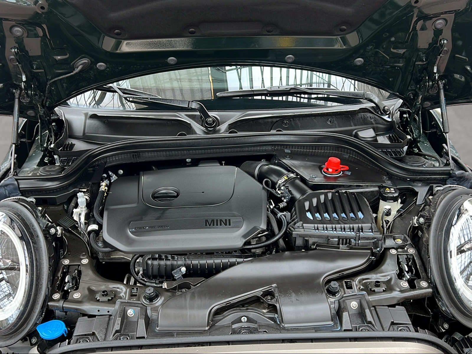 MINI Cabrio – Bild 10
