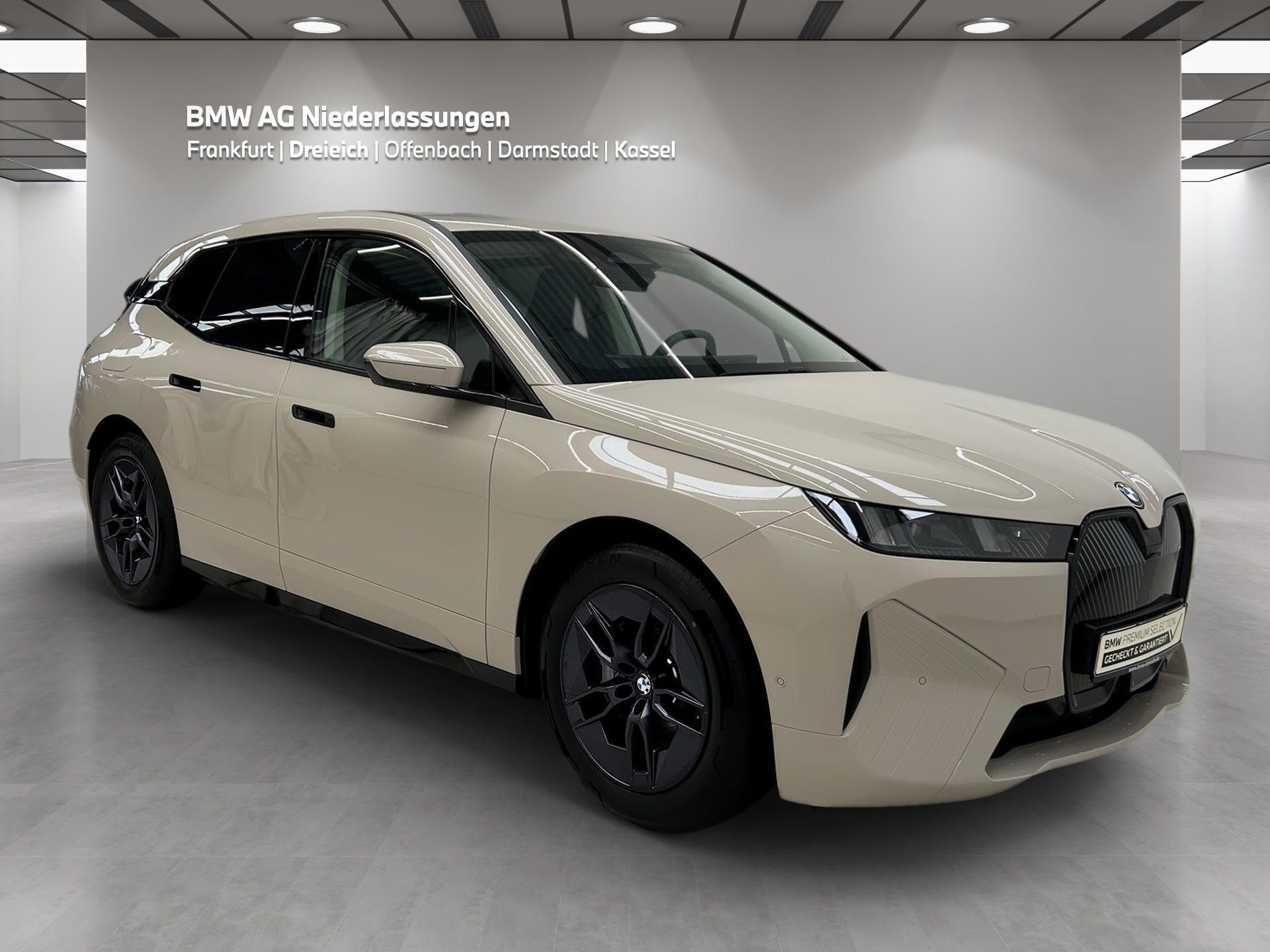 BMW iX – Bild 2