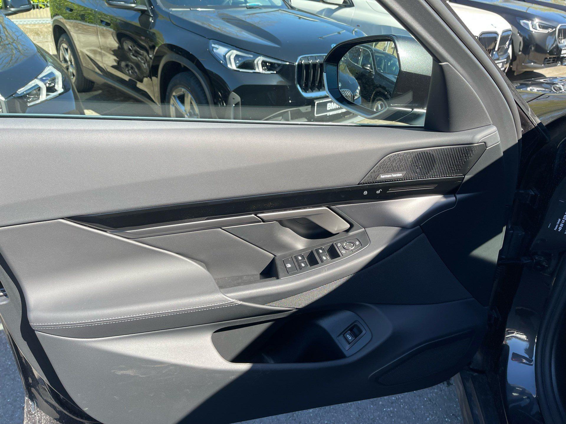 BMW 5er Touring – Bild 4