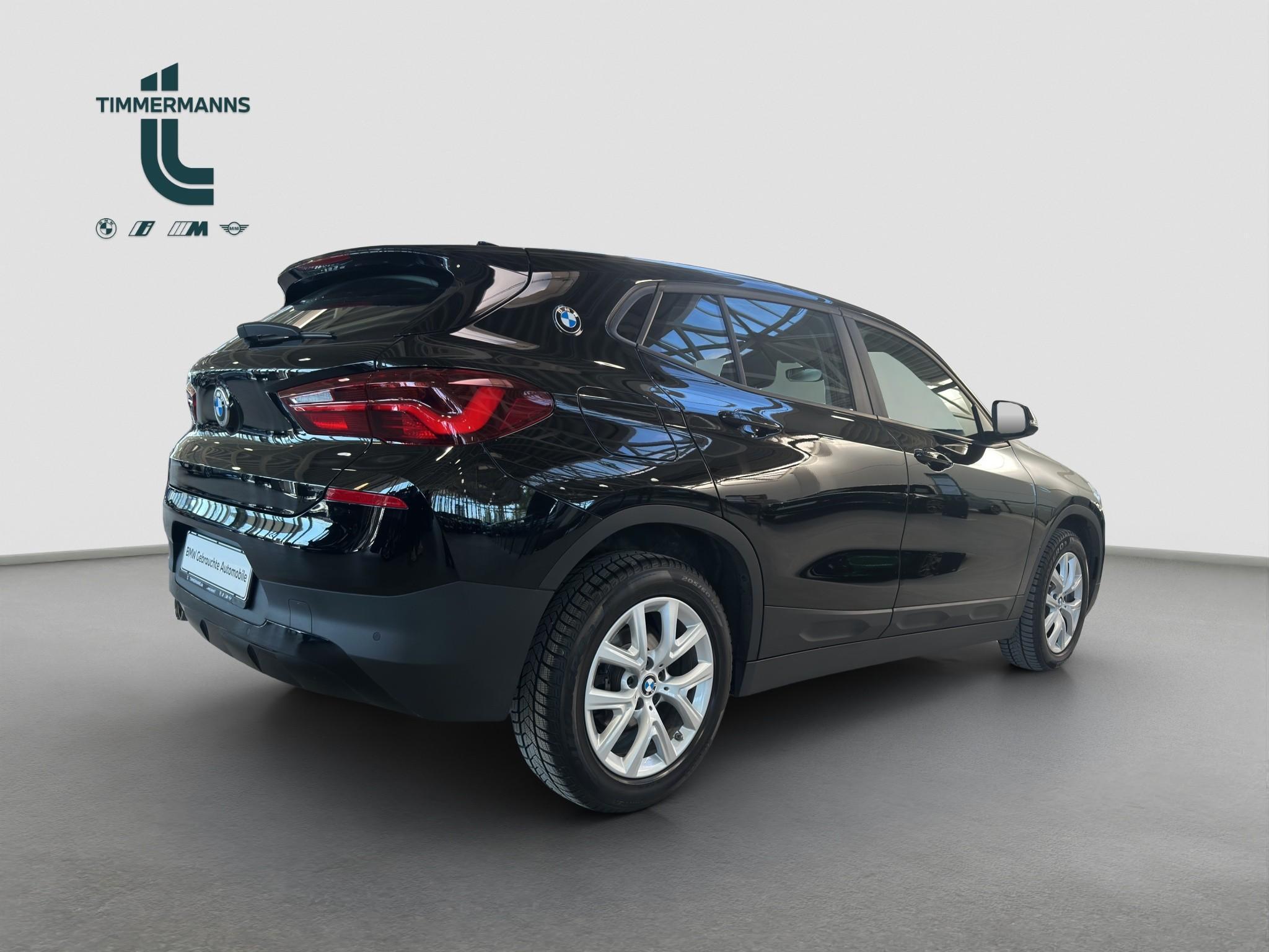 BMW X2 – Bild 9