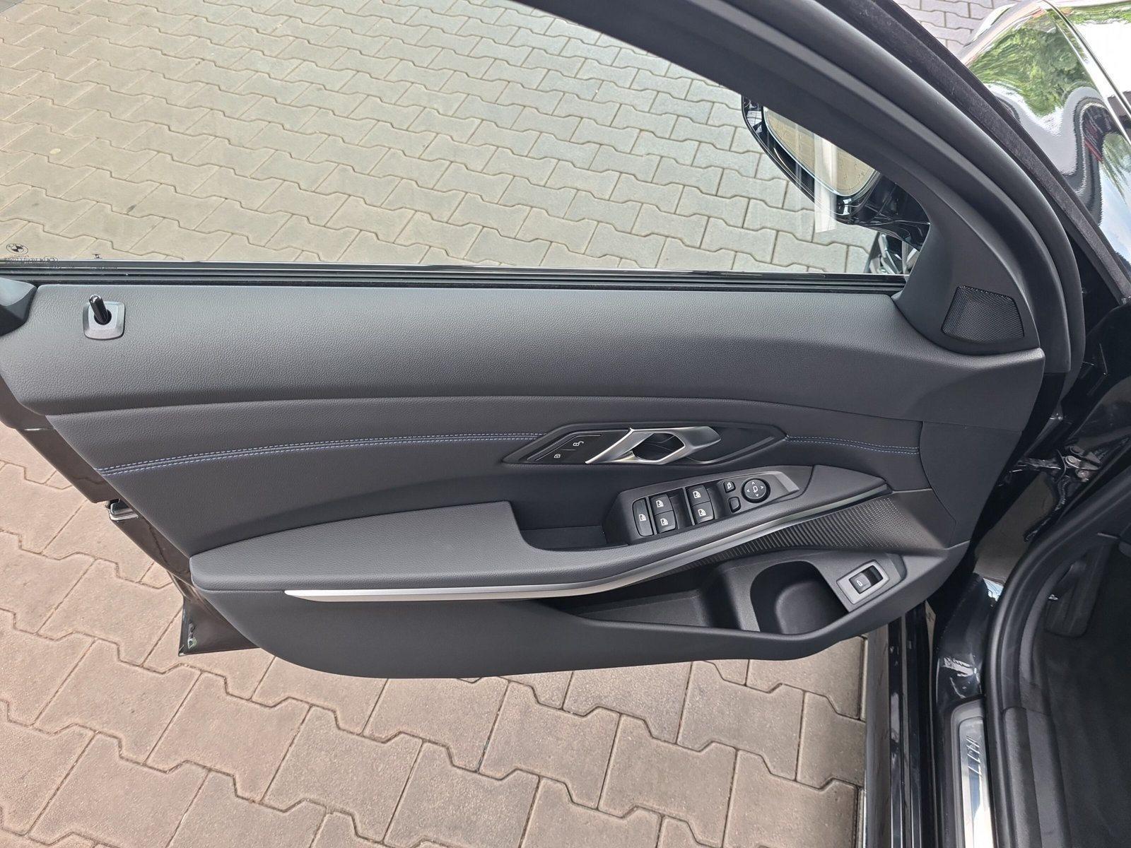 BMW 3er Touring – Bild 8