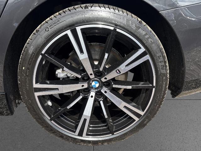BMW 5er Touring – Bild 9