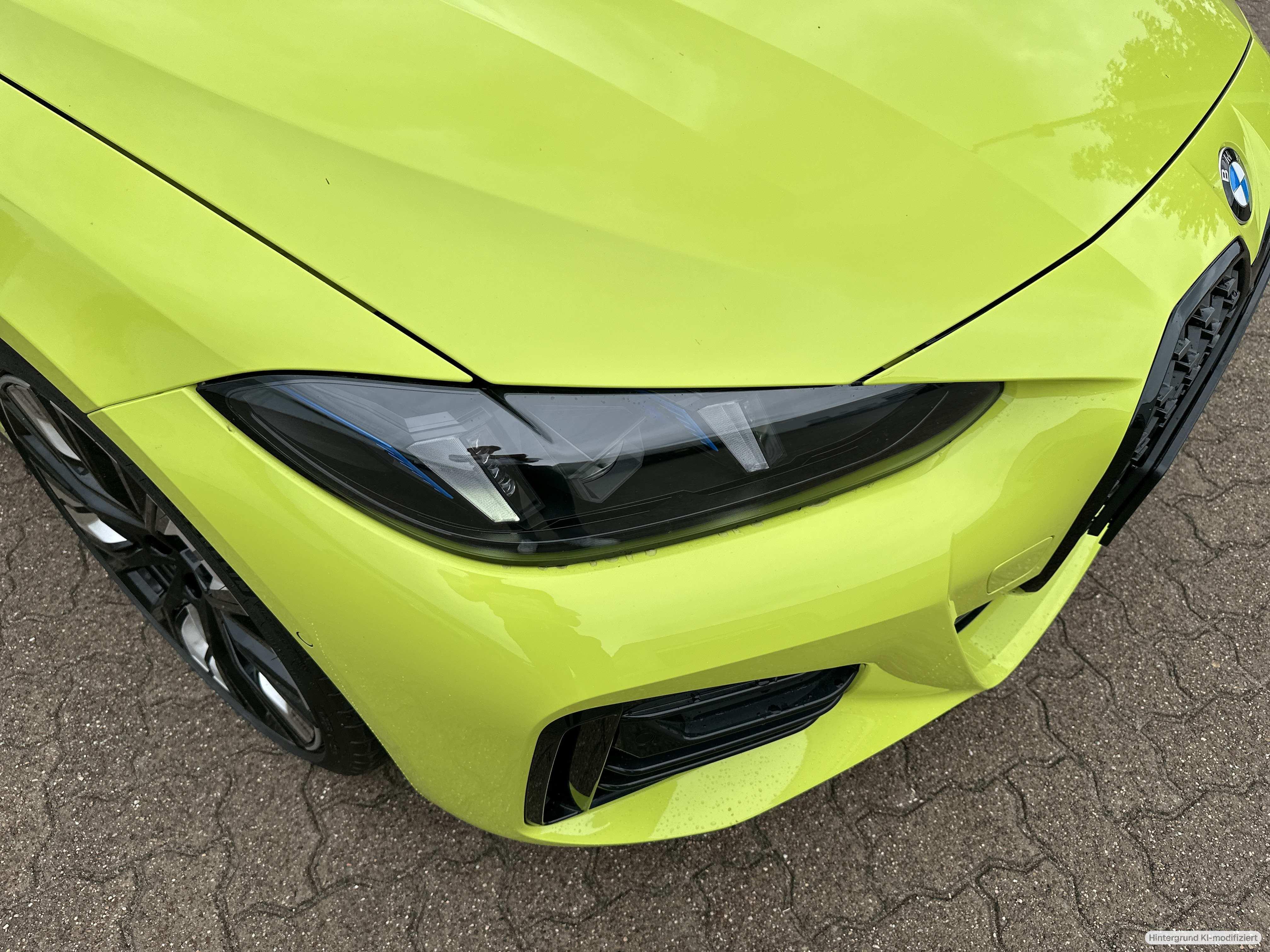 BMW 4er Gran Coupé – Bild 16