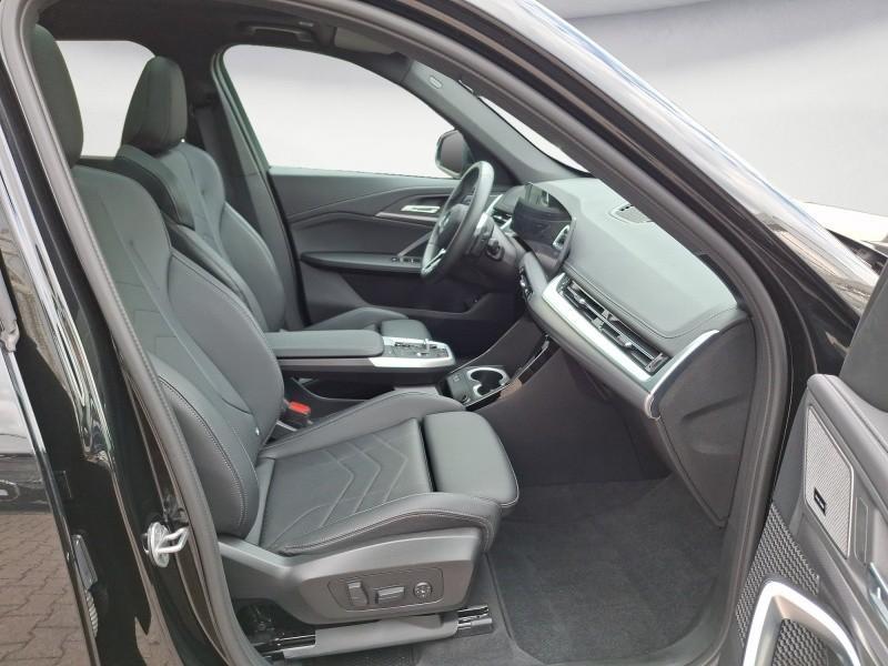 BMW X1 – Bild 15