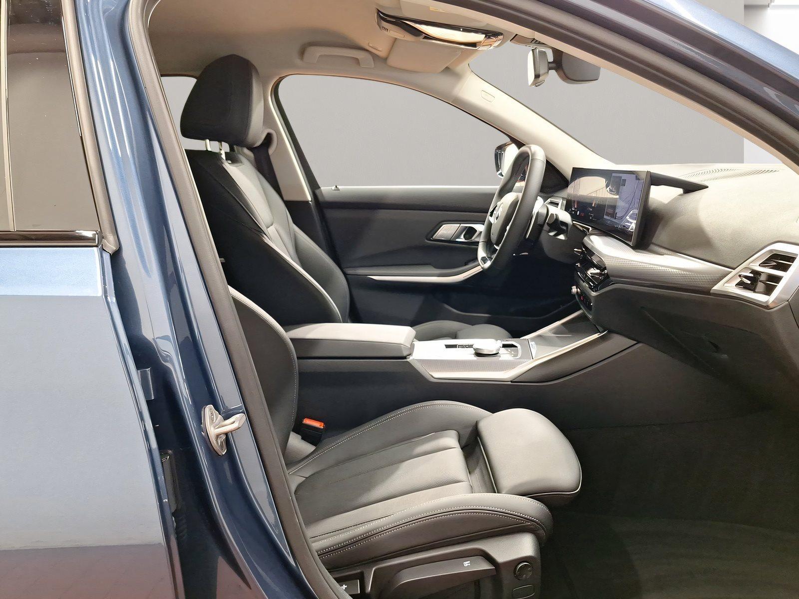 BMW 3er Touring – Bild 5