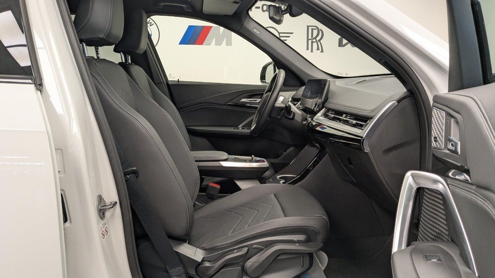 BMW iX1 – Bild 17
