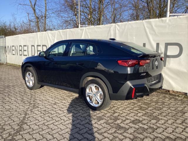 BMW X2 – Bild 9