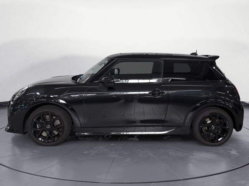 MINI Cooper 3-Türer – Bild 3