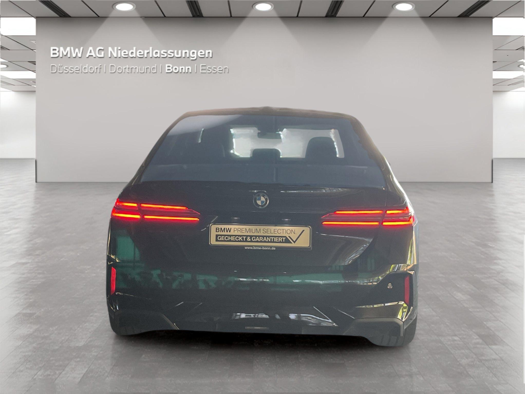 BMW 5er – Bild 15