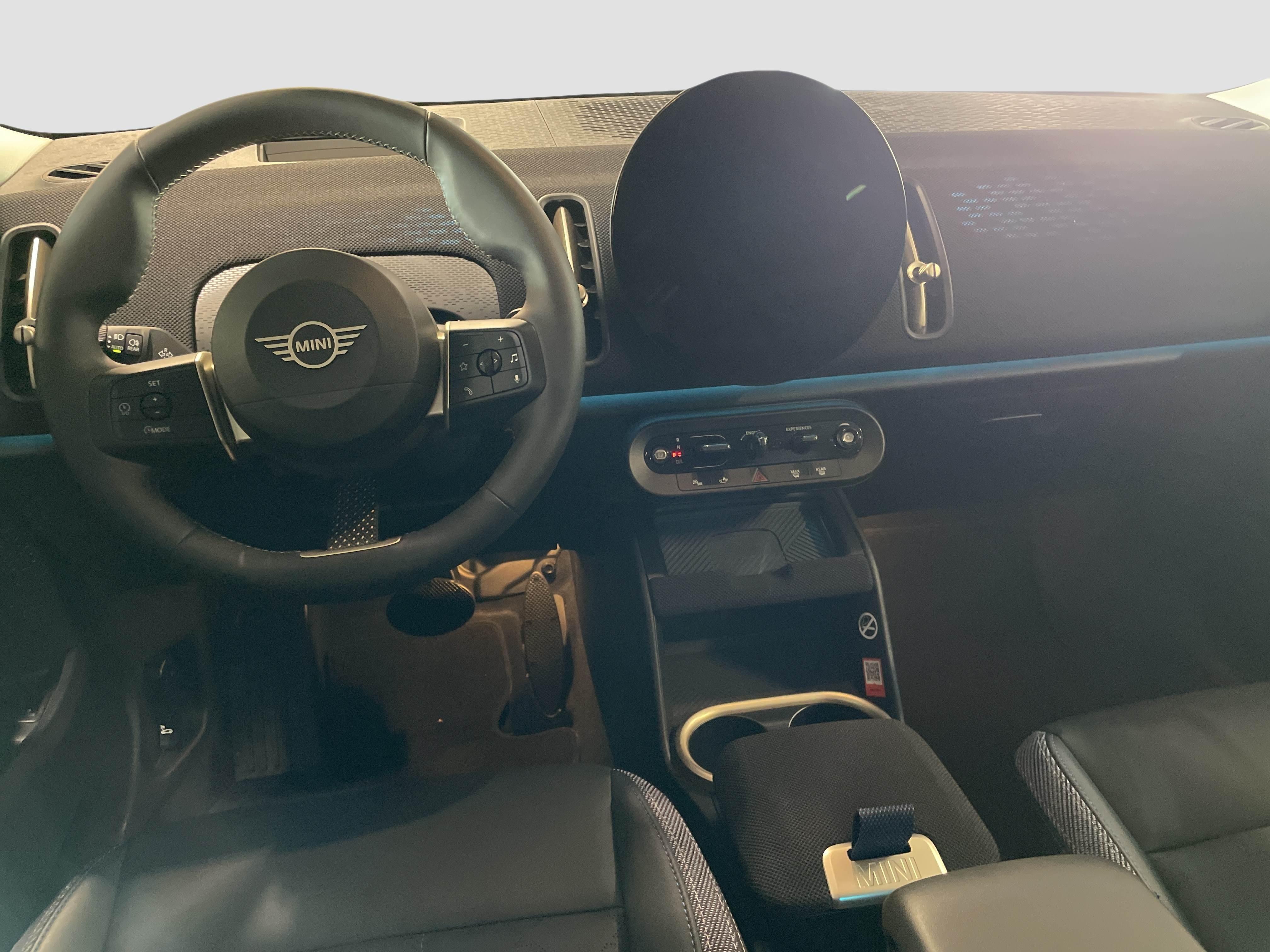 MINI Countryman – Bild 14
