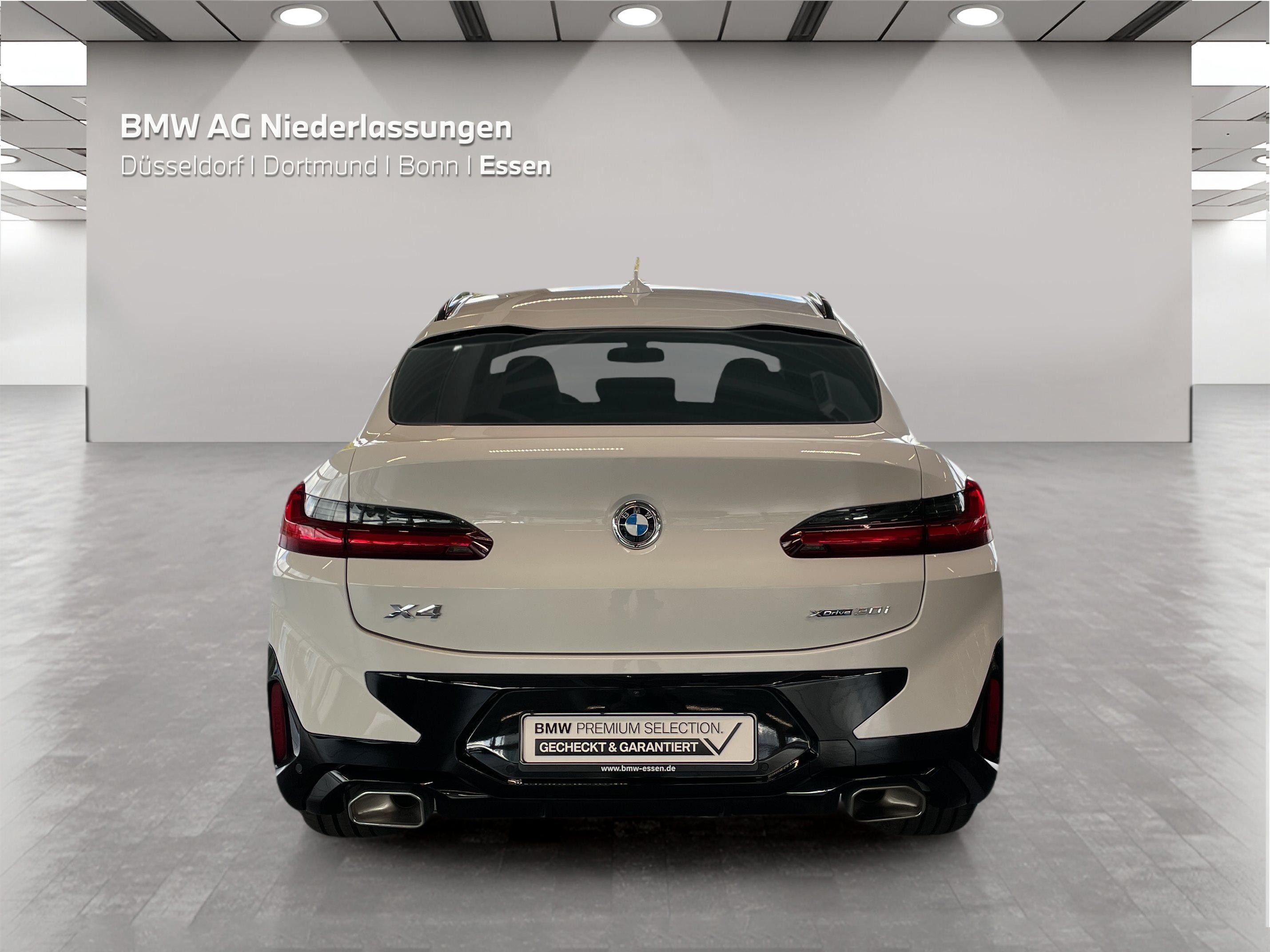 BMW X4 – Bild 22