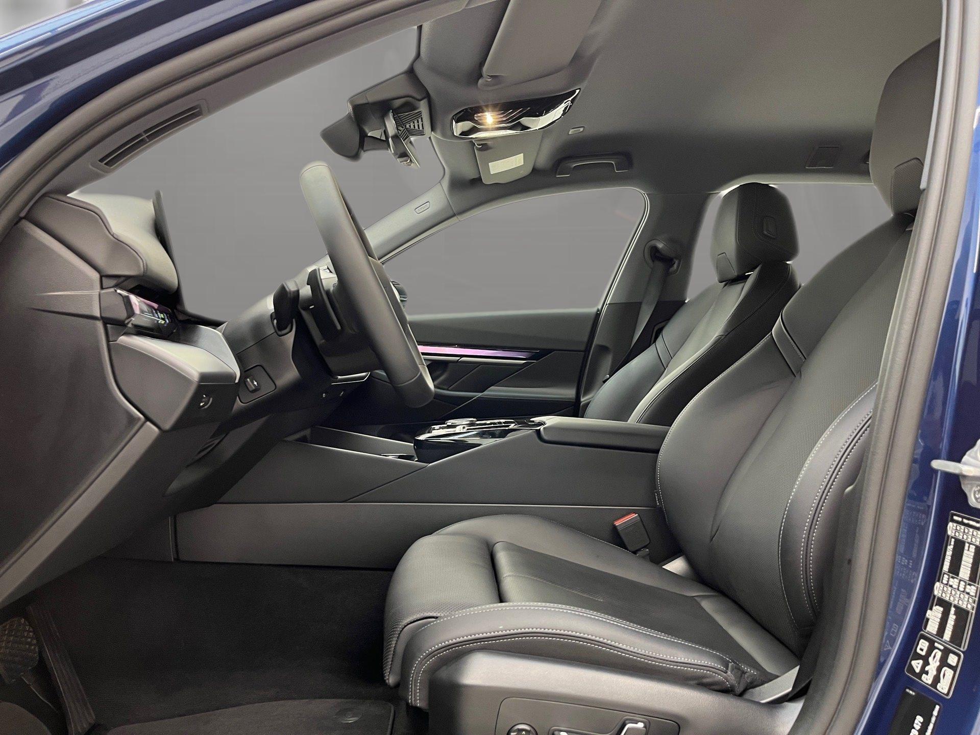 BMW 5er Touring – Bild 11
