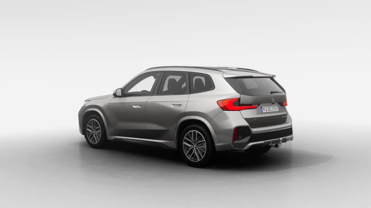 BMW X1 – Bild 3