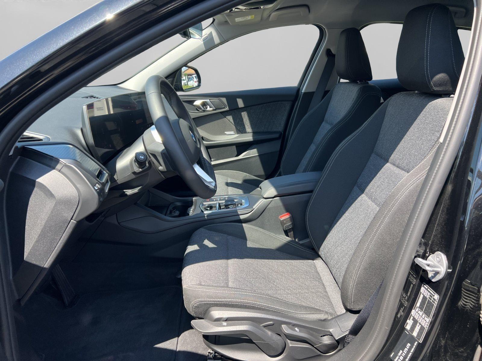 BMW 1er – Bild 12