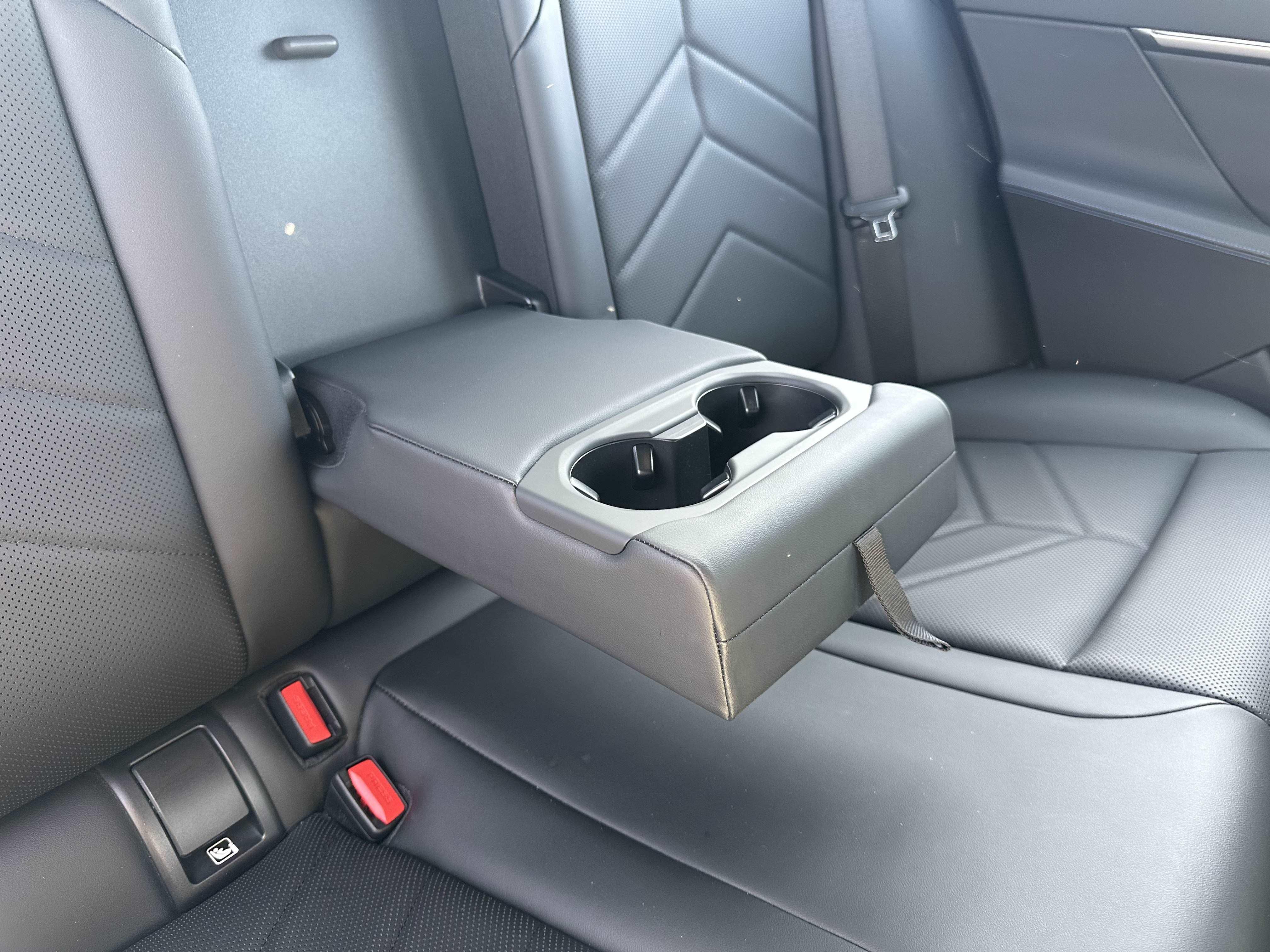 BMW i5 – Bild 14