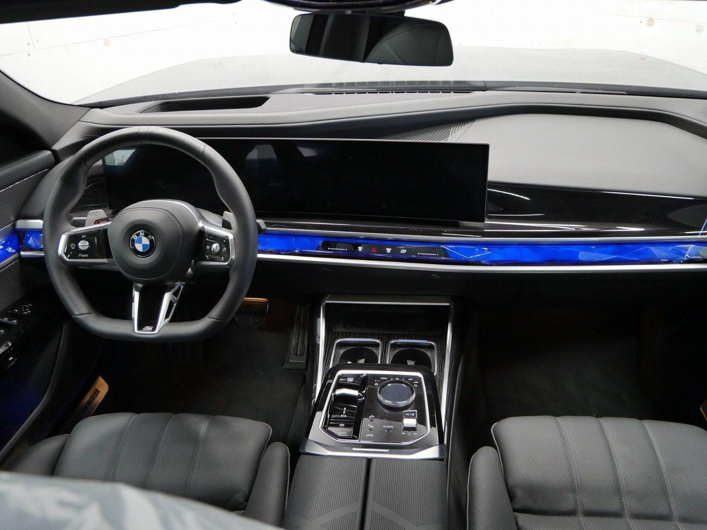 BMW 7er – Bild 6