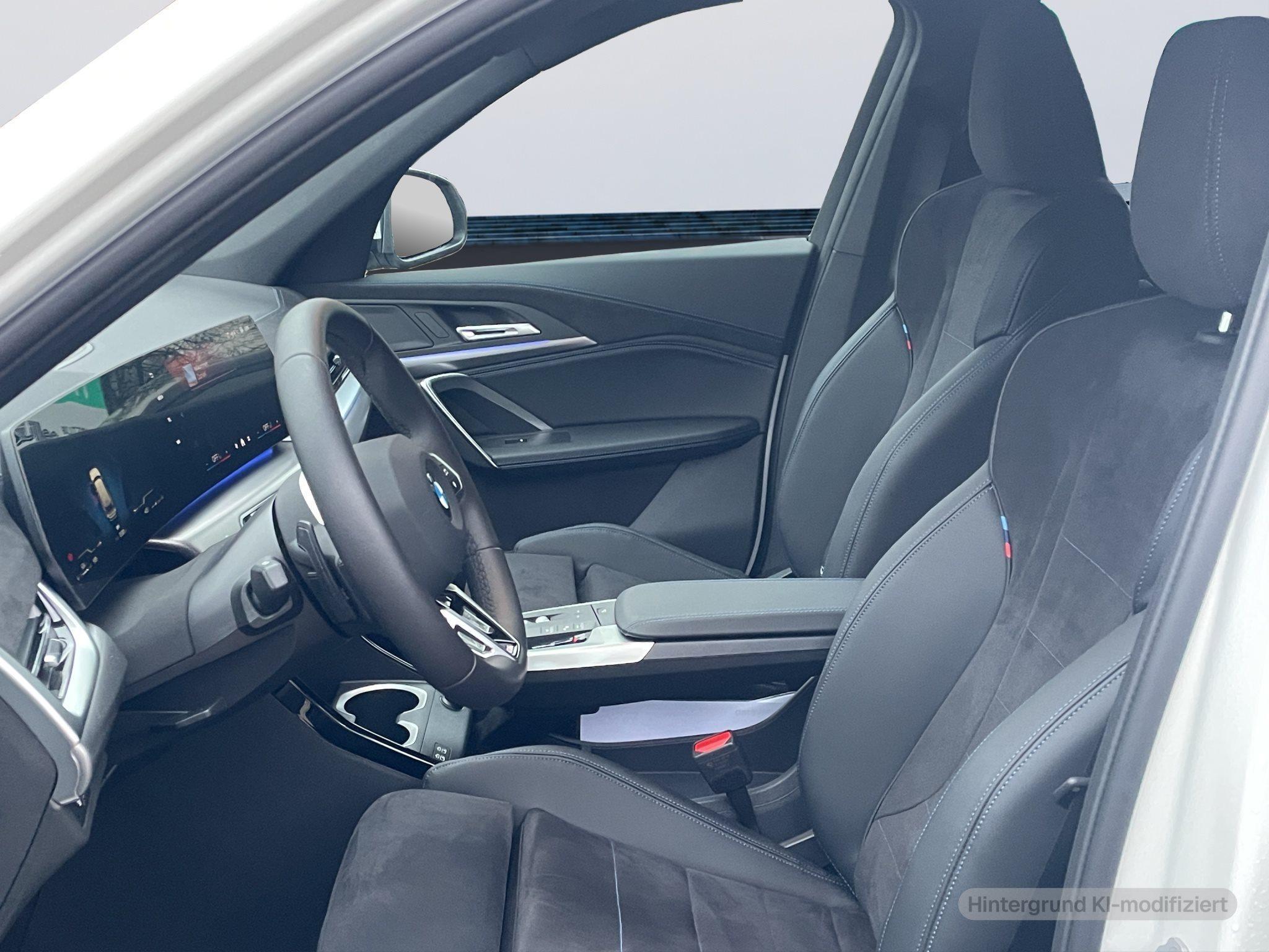 BMW X1 – Bild 12