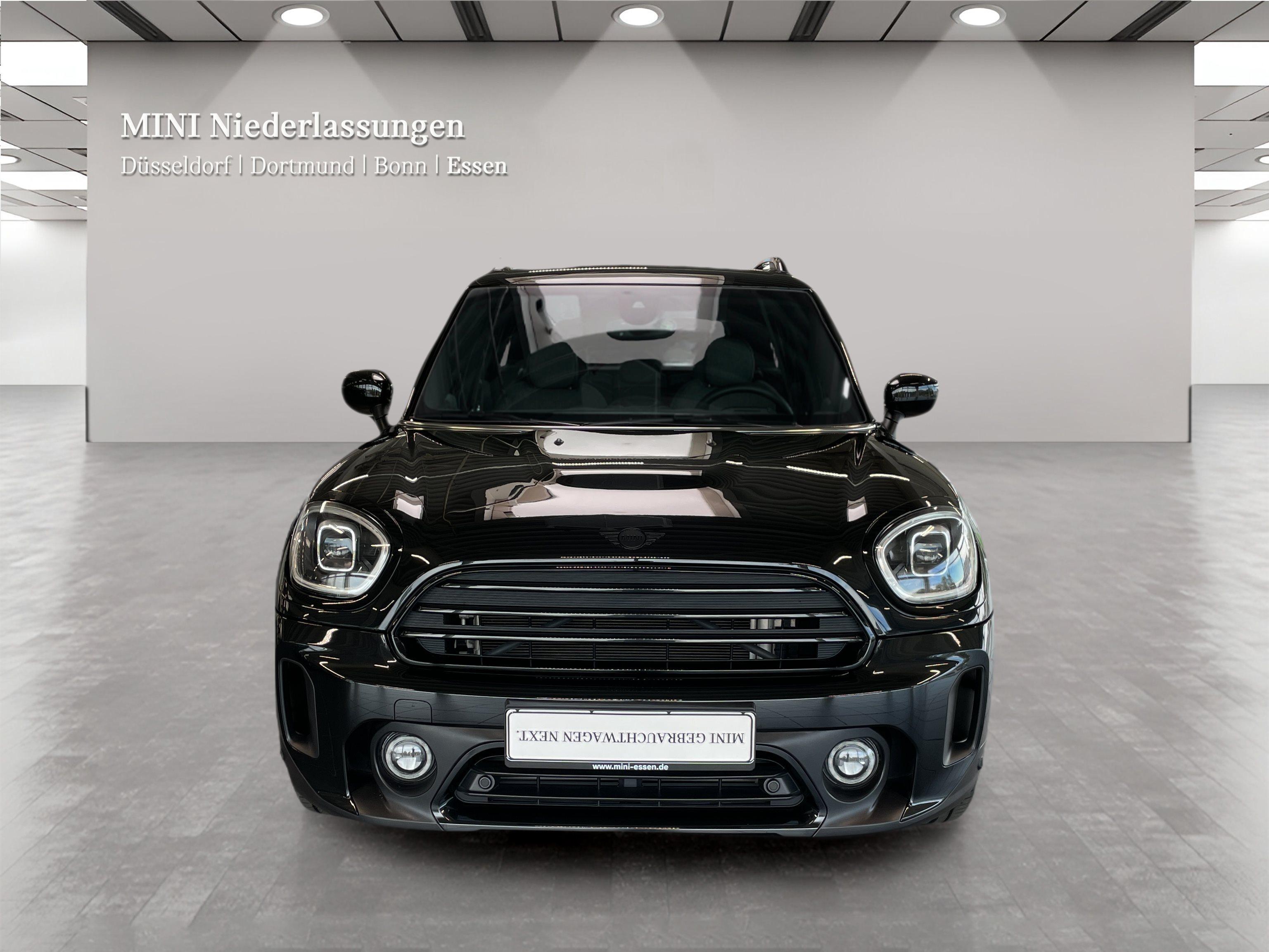 MINI Countryman – Bild 5