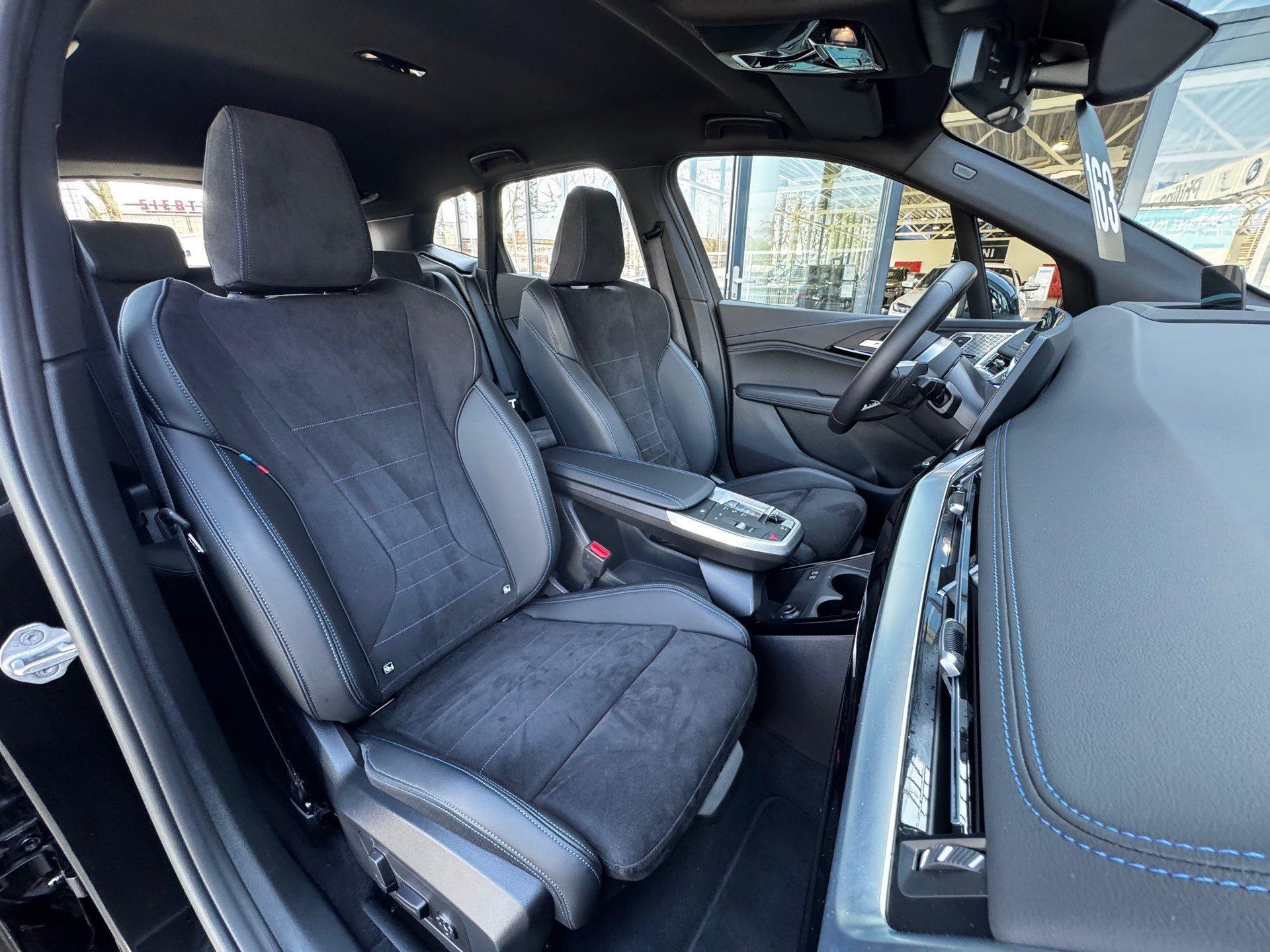 BMW 2er Active Tourer – Bild 14