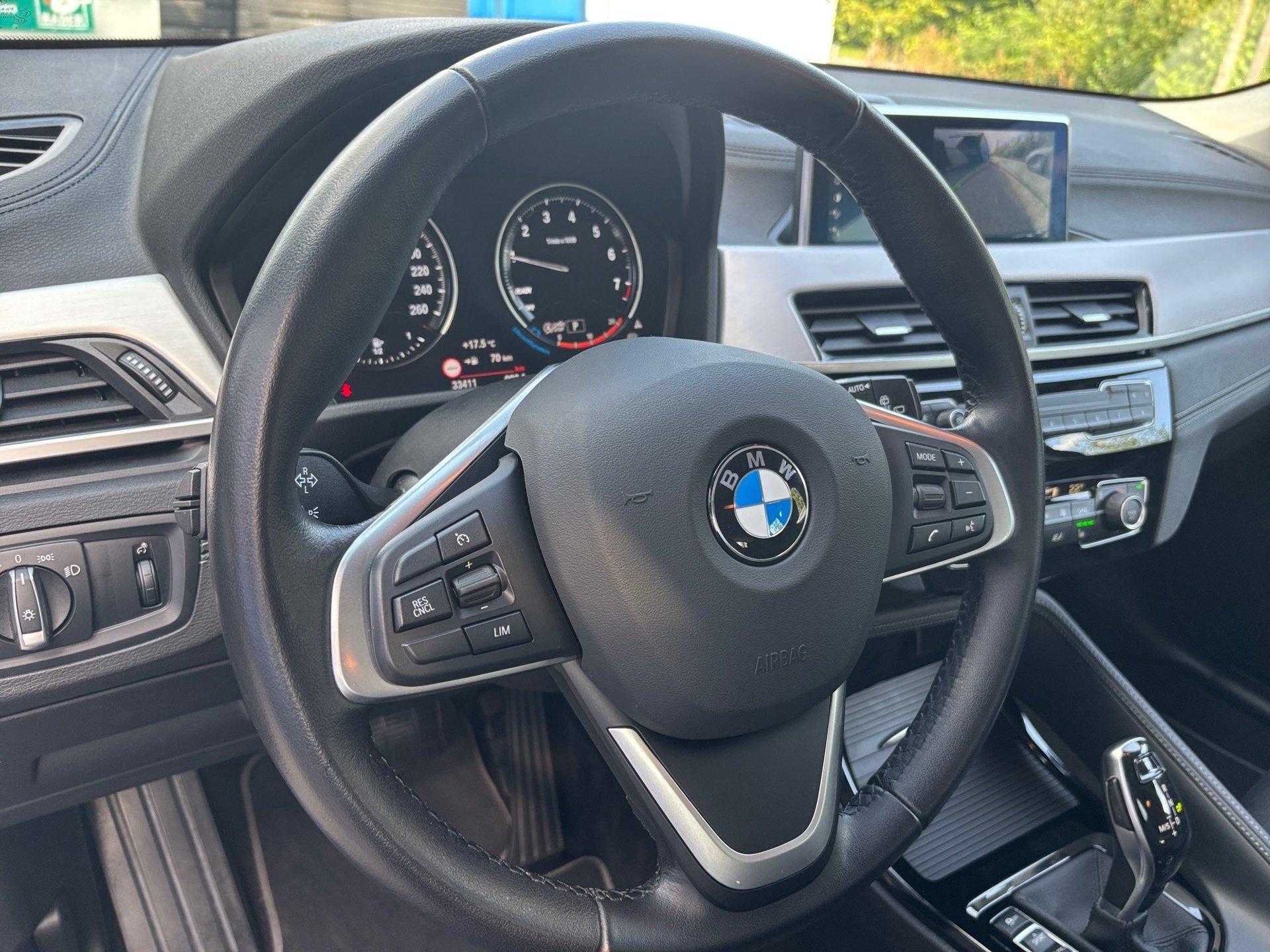 BMW X2 – Bild 14