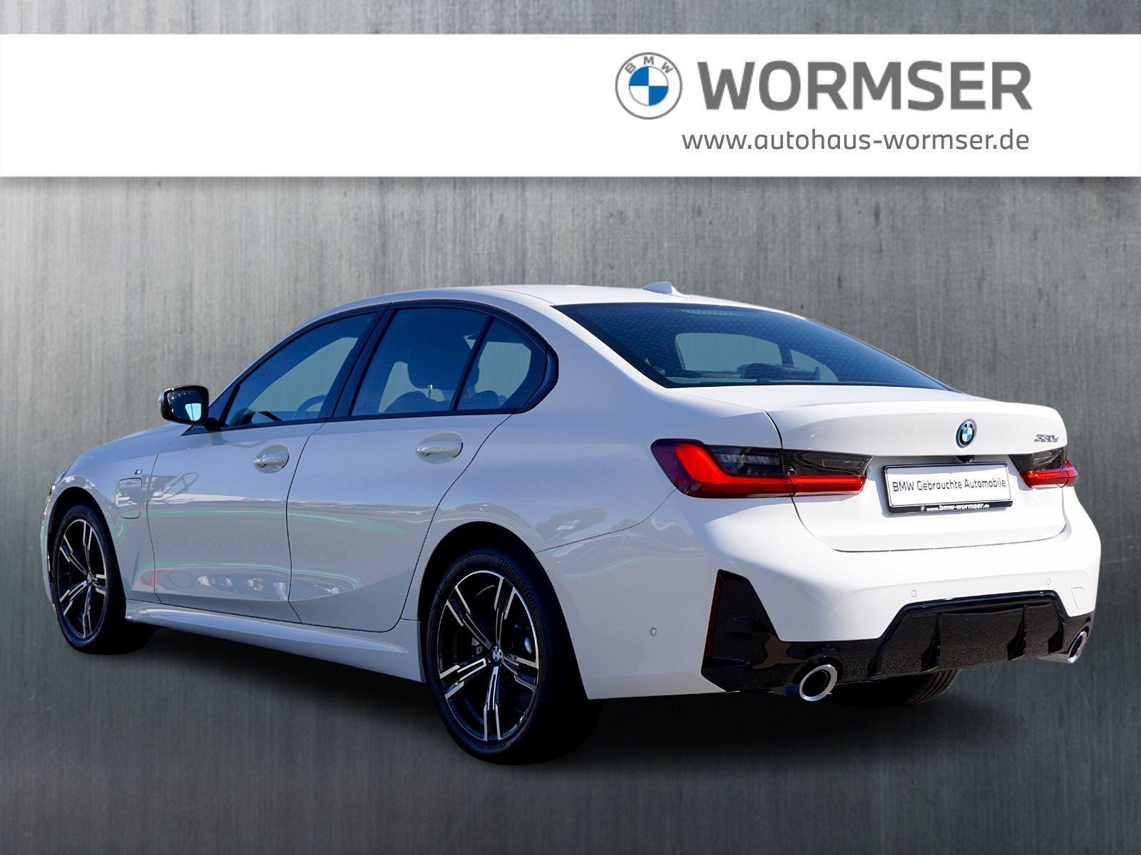 BMW 3er – Bild 2