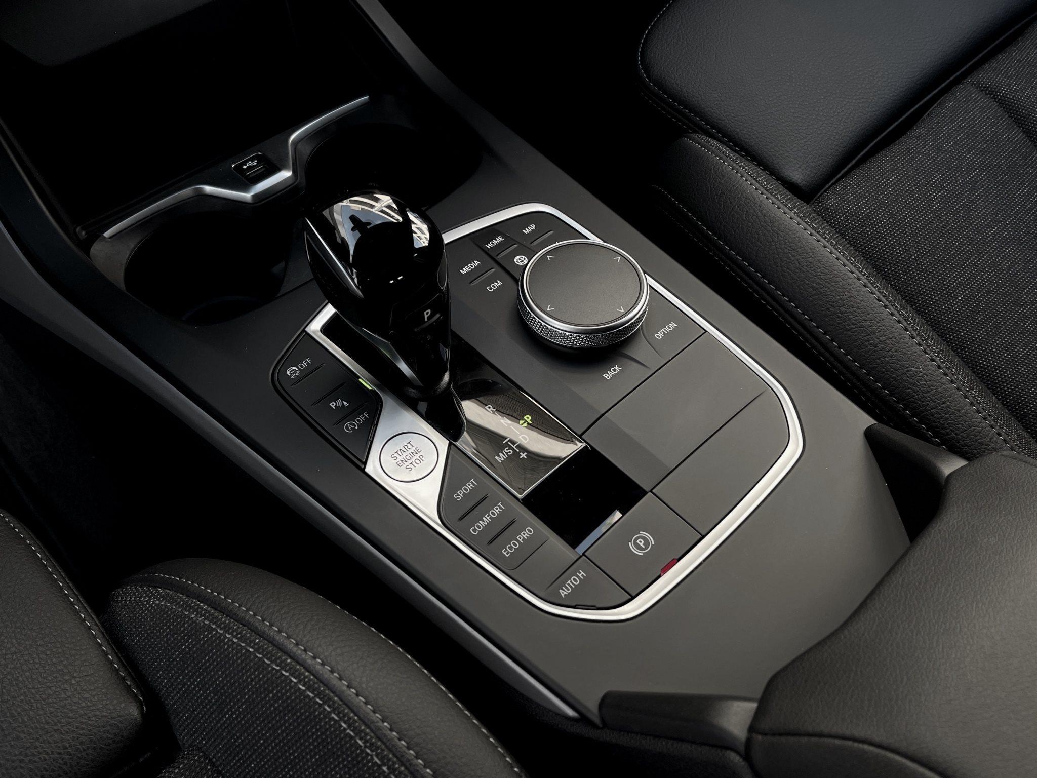 BMW 1er – Bild 12