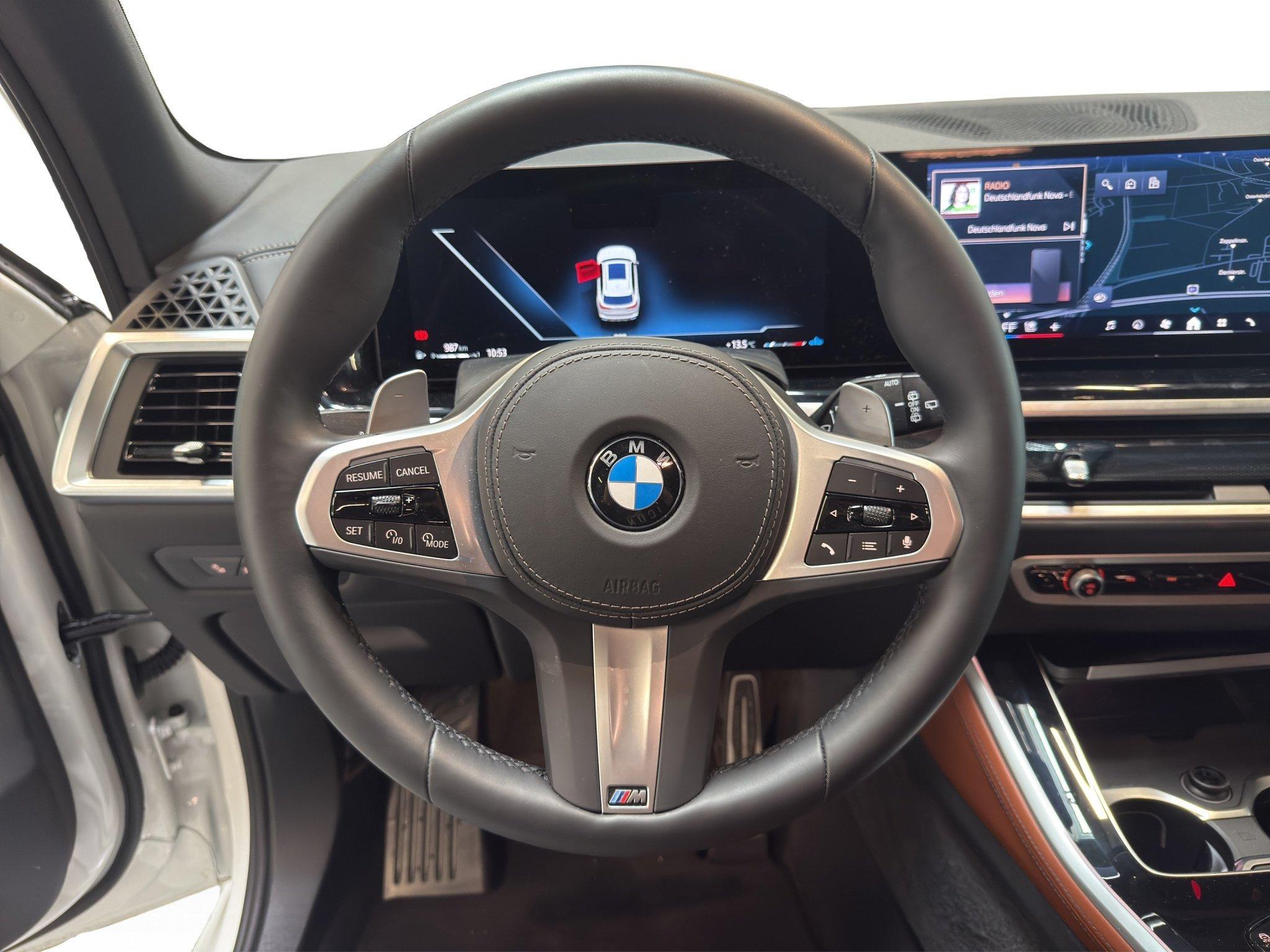 BMW X5 – Bild 15