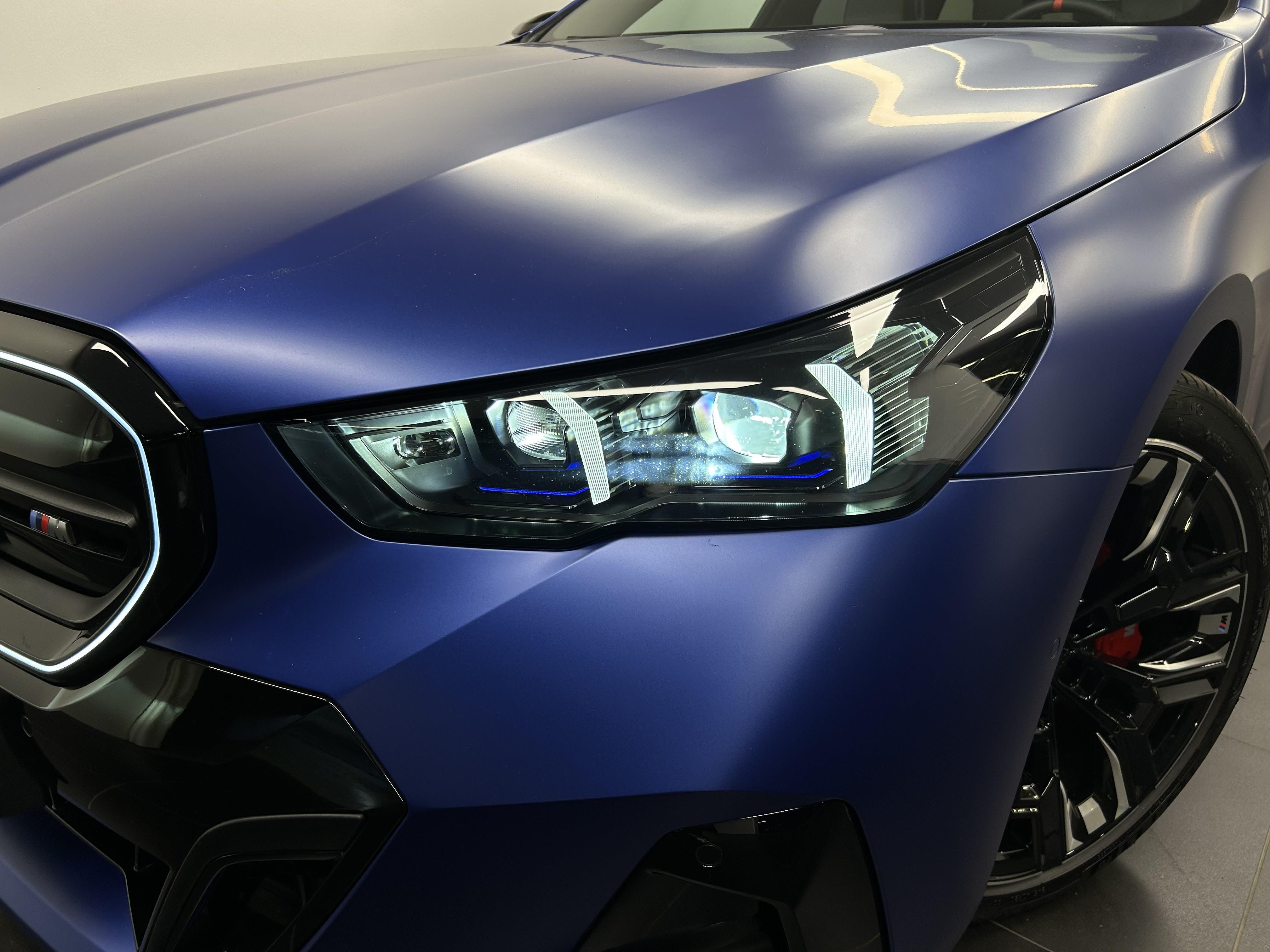 BMW 5er Touring – Bild 21
