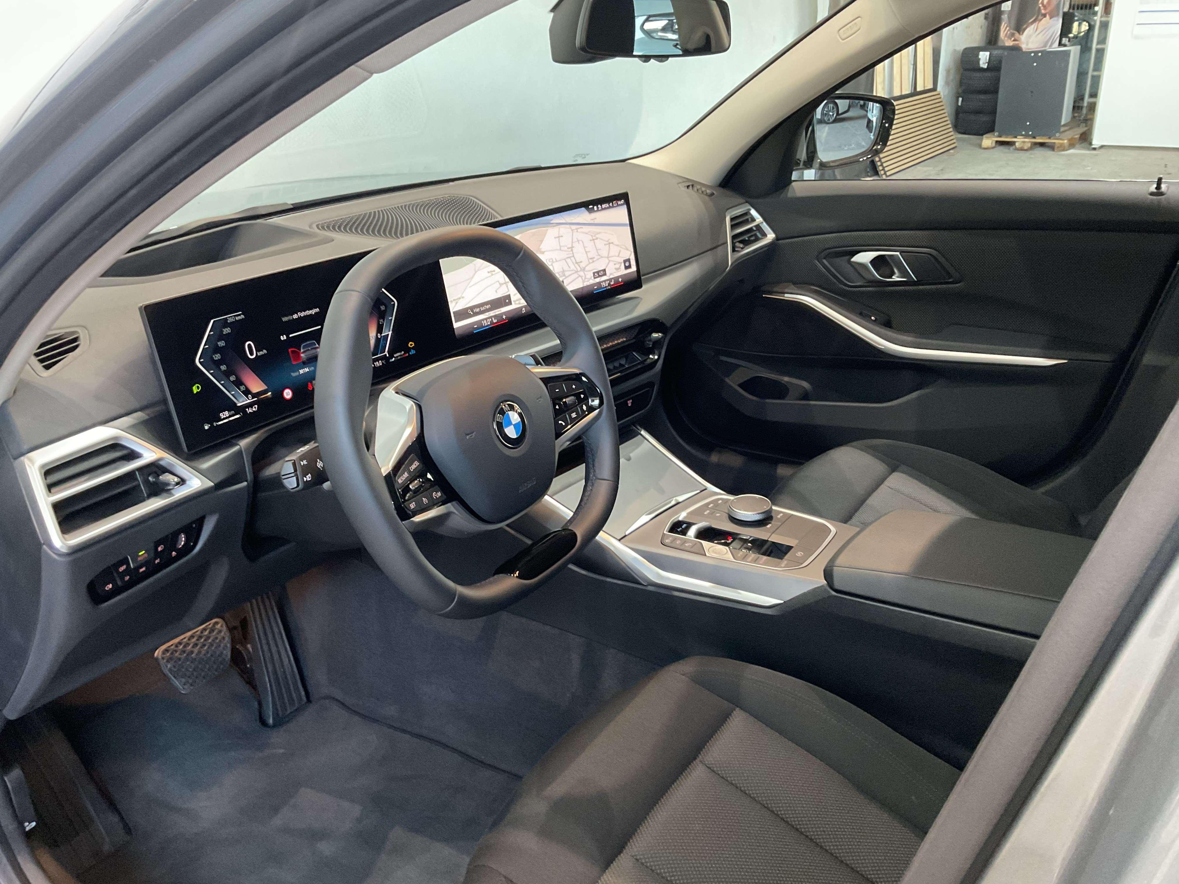 BMW 3er Touring – Bild 6