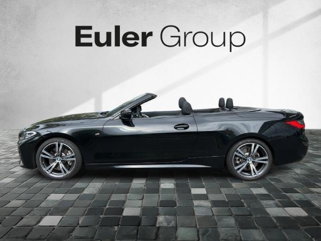 BMW 4er Cabrio – Bild 2