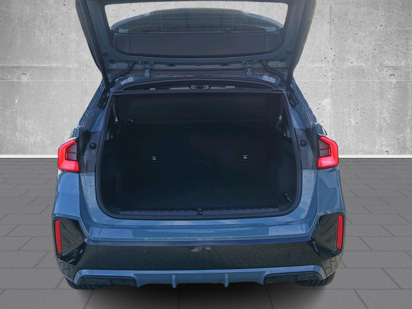 BMW X1 – Bild 9