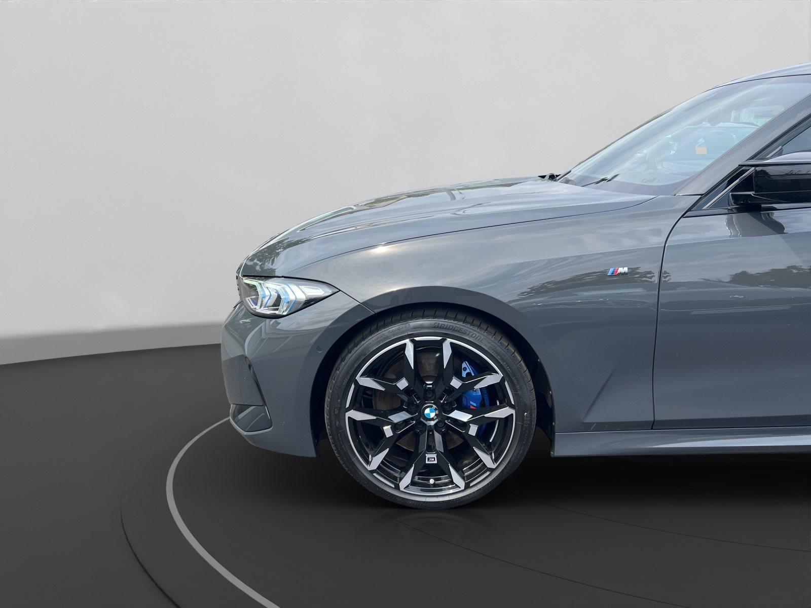 BMW 3er Touring – Bild 10