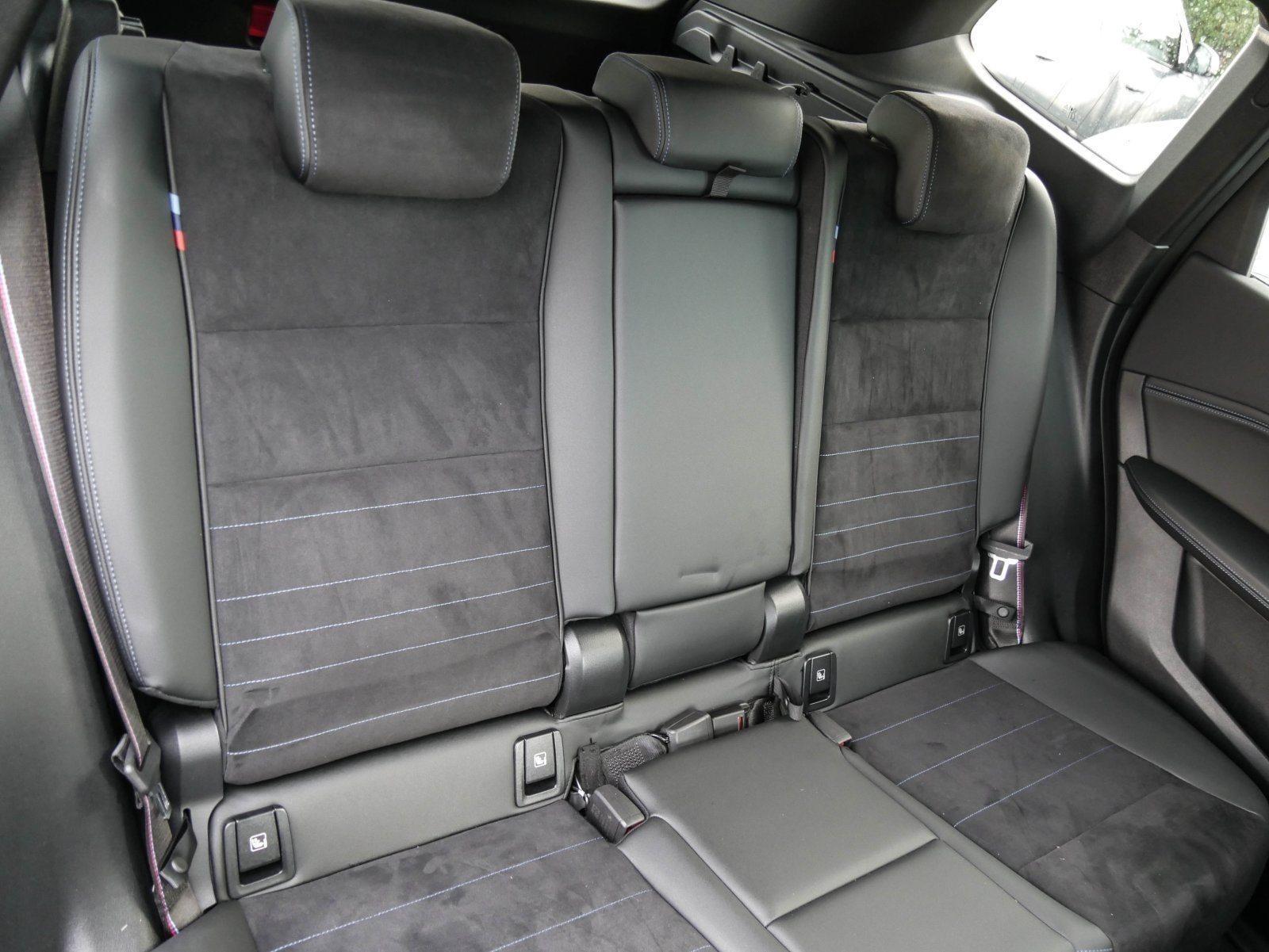 BMW iX1 – Bild 4